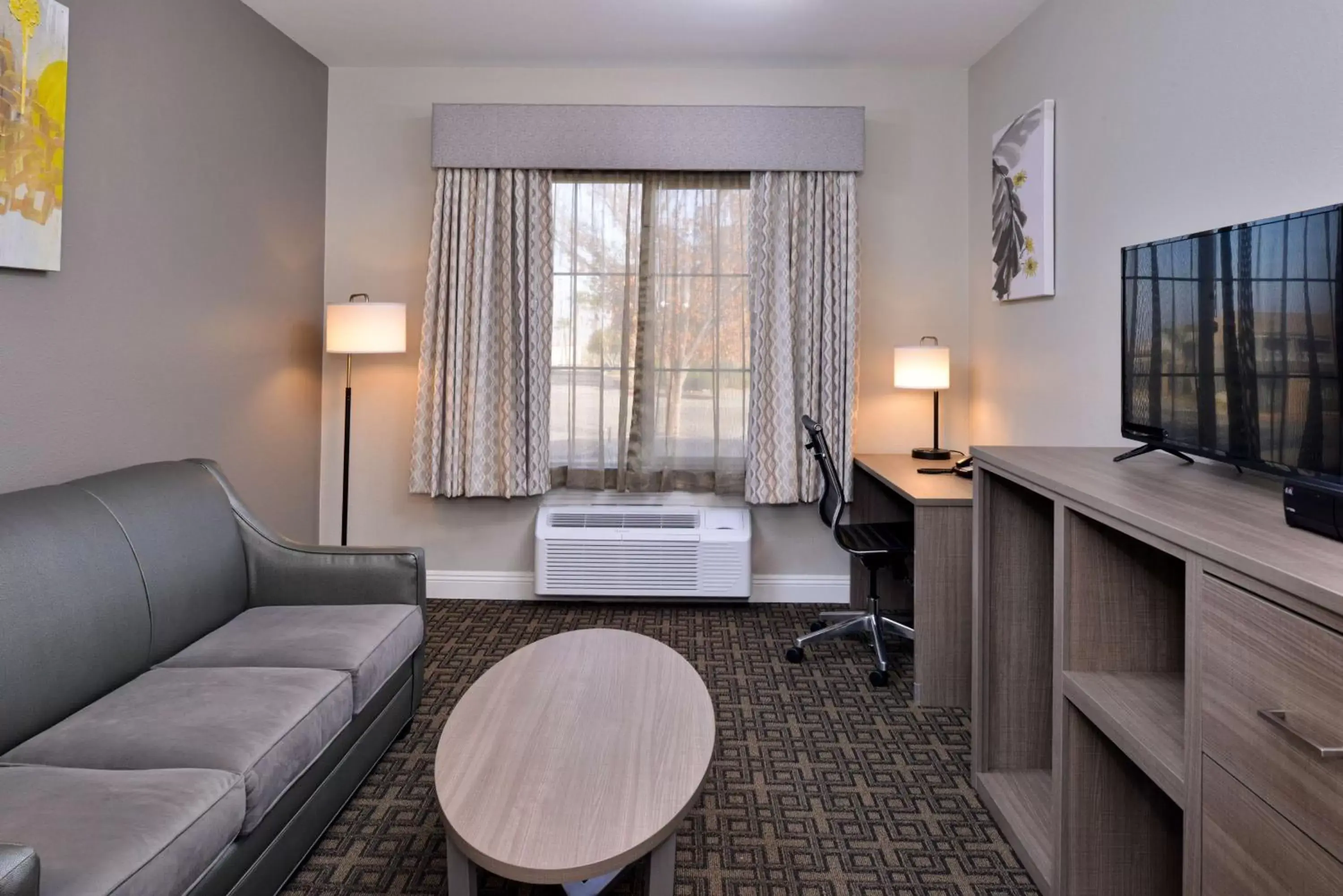 Other, Seating Area in Best Western Kettleman City Inn & Suites