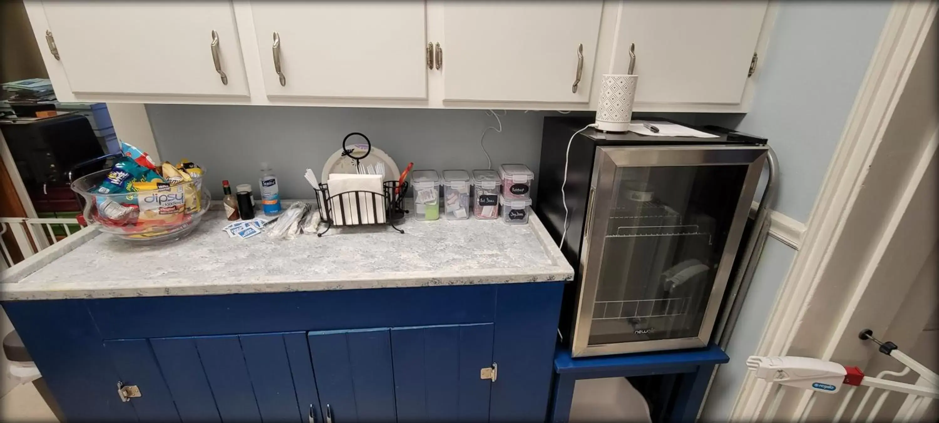 Food close-up, Kitchen/Kitchenette in Inn at the Agora