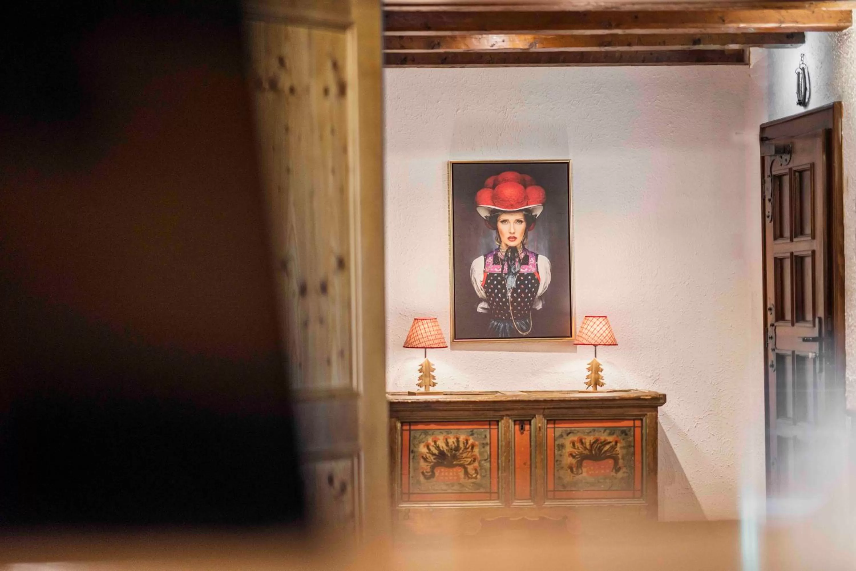 Kaisers Tanne - Premium Alles Inklusive Hotel