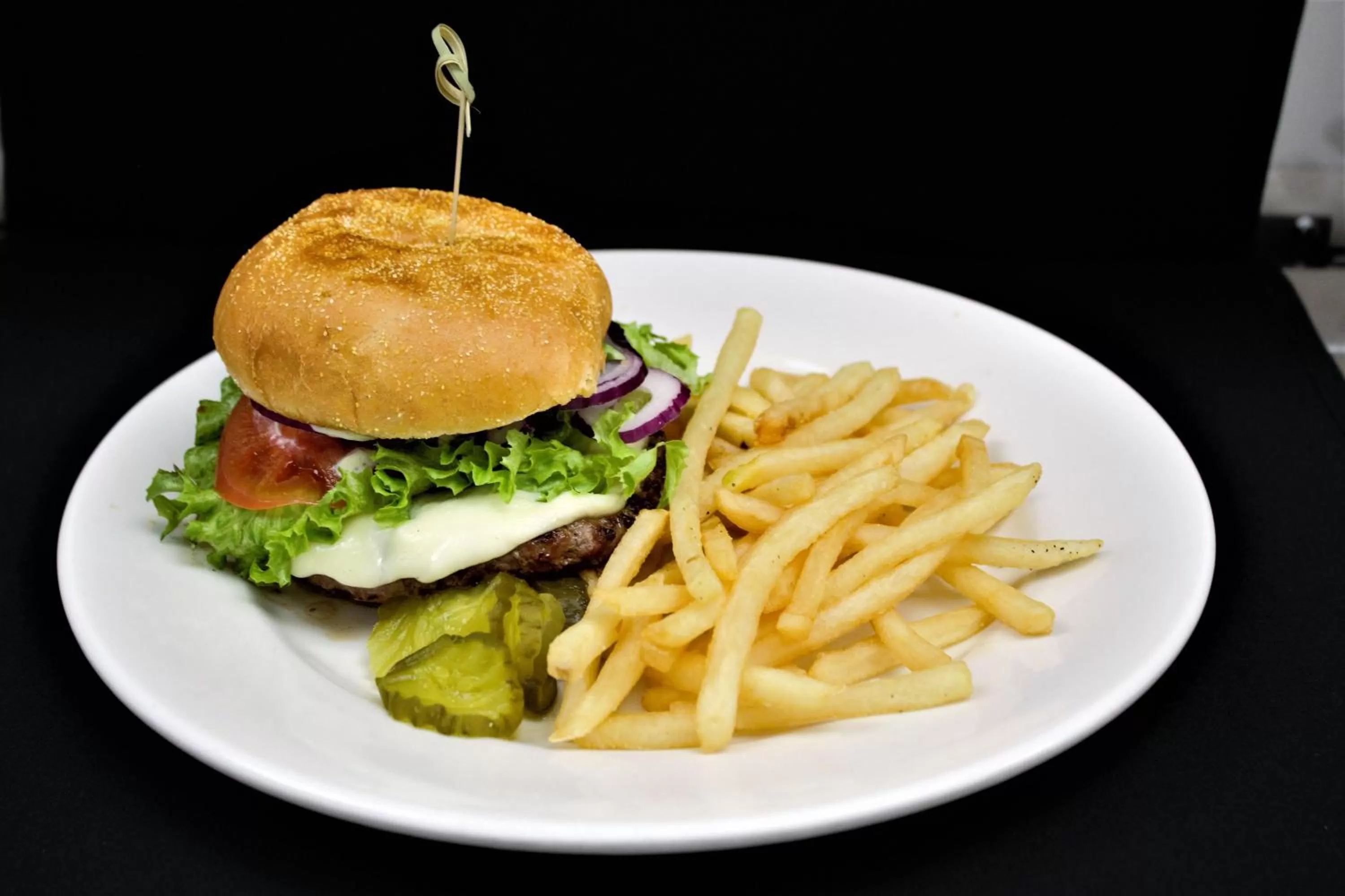 Restaurant/places to eat in Holiday Inn & Suites Salt Lake City - Airport West by IHG