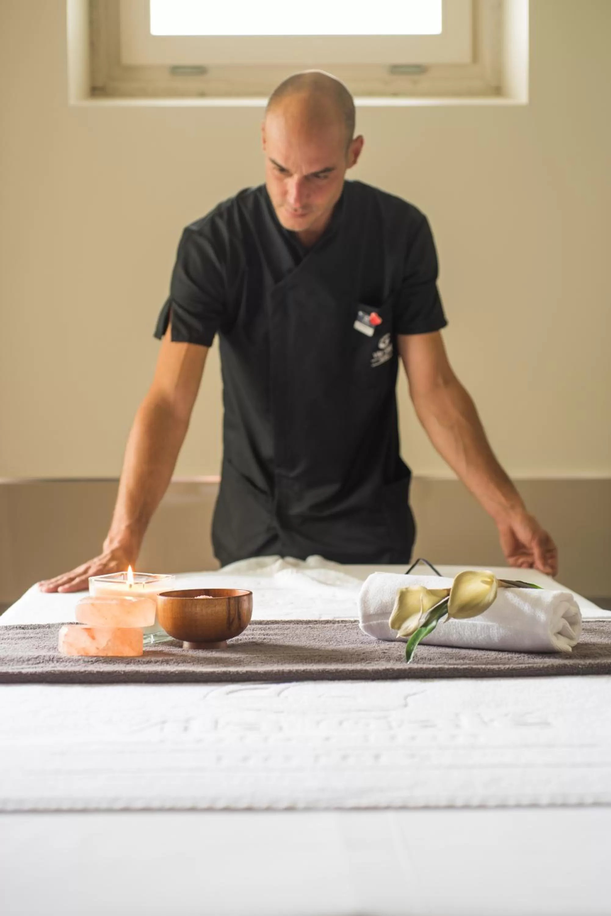 Staff in Vila Galé Collection Serra da Estrela