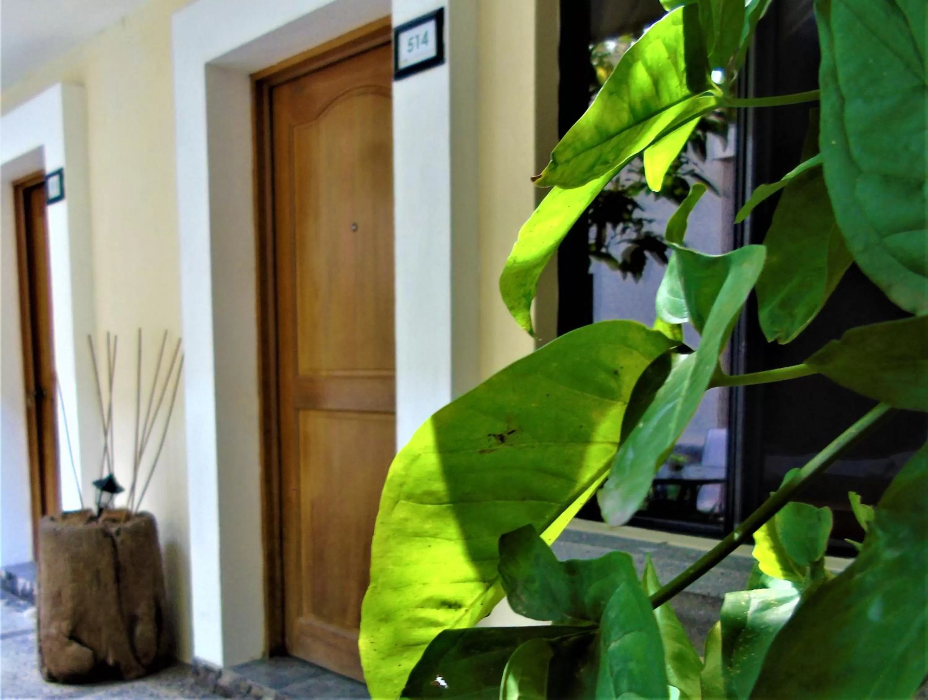 Las Magnolias Hotel Boutique