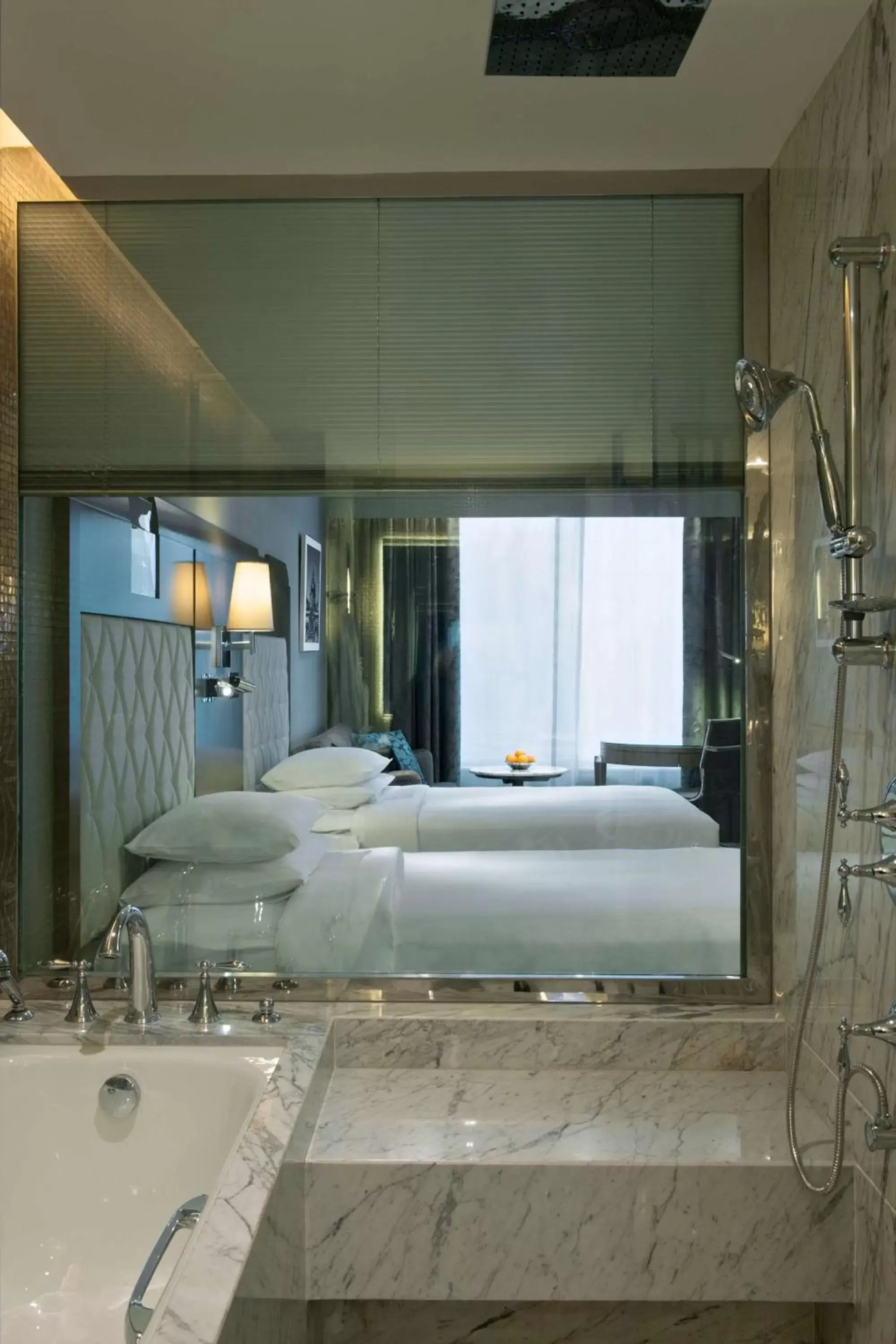 Photo of the whole room, Bed in Hyatt Regency Ludhiana Photo of the whole room, Bed in Hyatt Regency Ludhiana