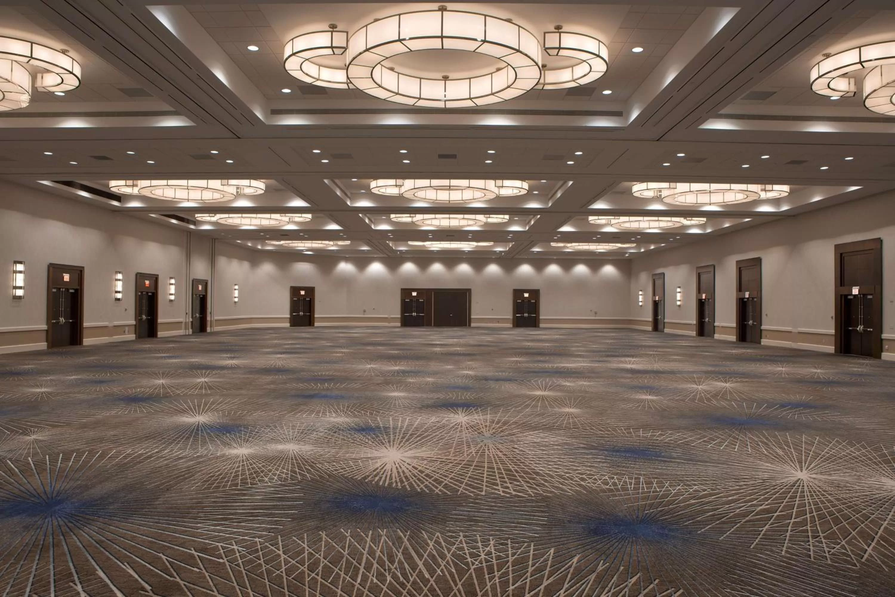 Meeting/conference room in Hilton Orlando Lake Buena Vista - Disney Springs™ Area