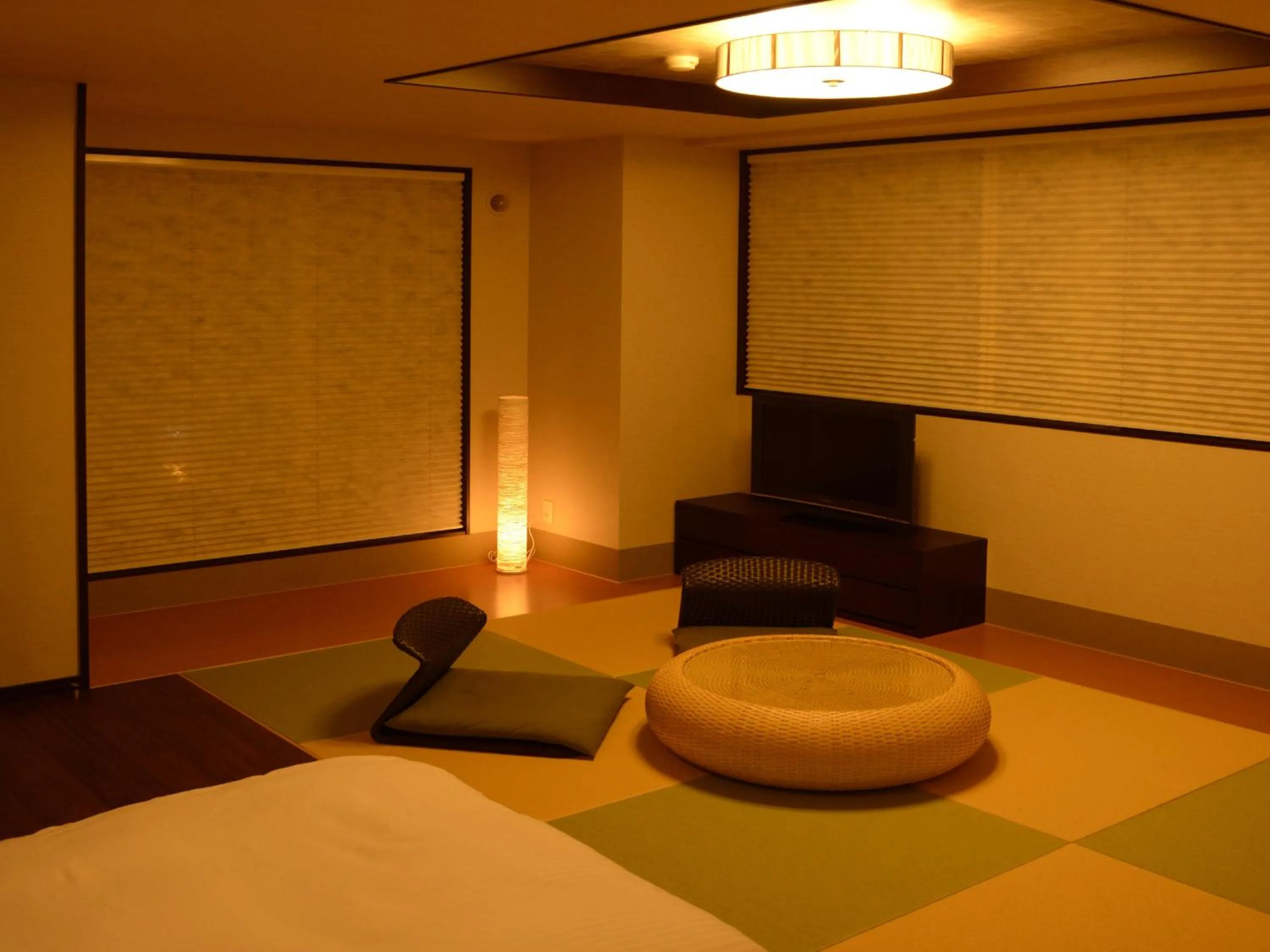 Photo of the whole room, Bed in Niseko Prince Hotel Hirafutei