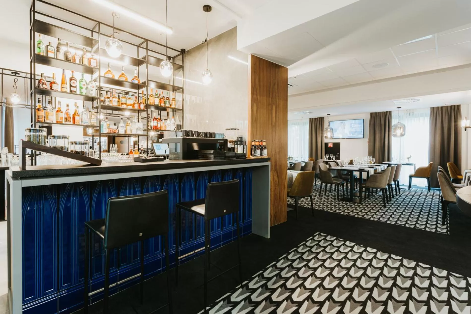 Nightclub / DJ in Focus Hotel Premium Kraków