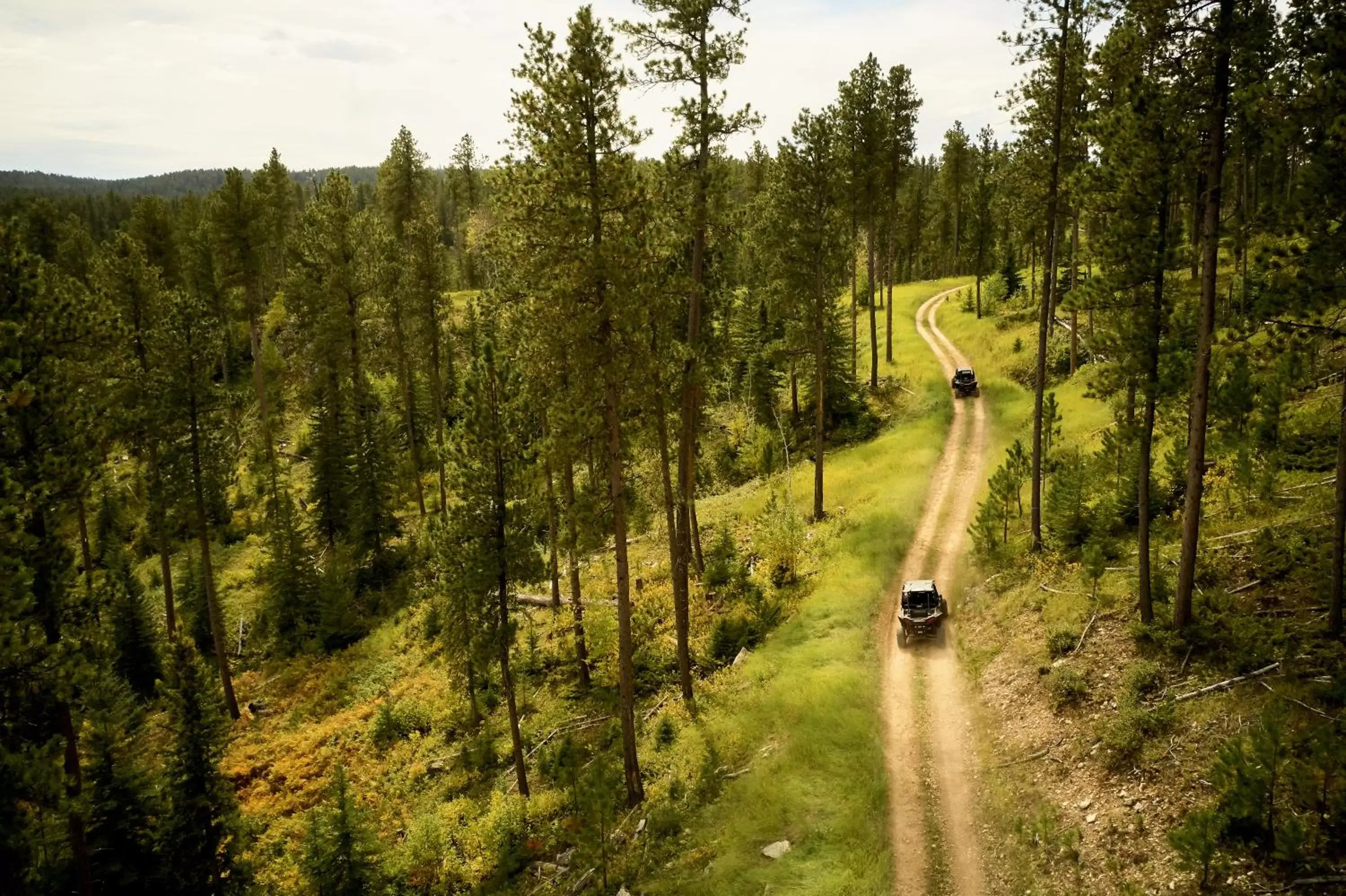 Spearfish Canyon Lodge