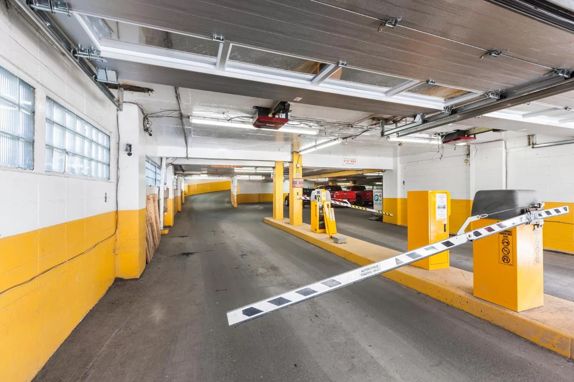 Hotel Espresso Montreal Centre-Ville / Downtown