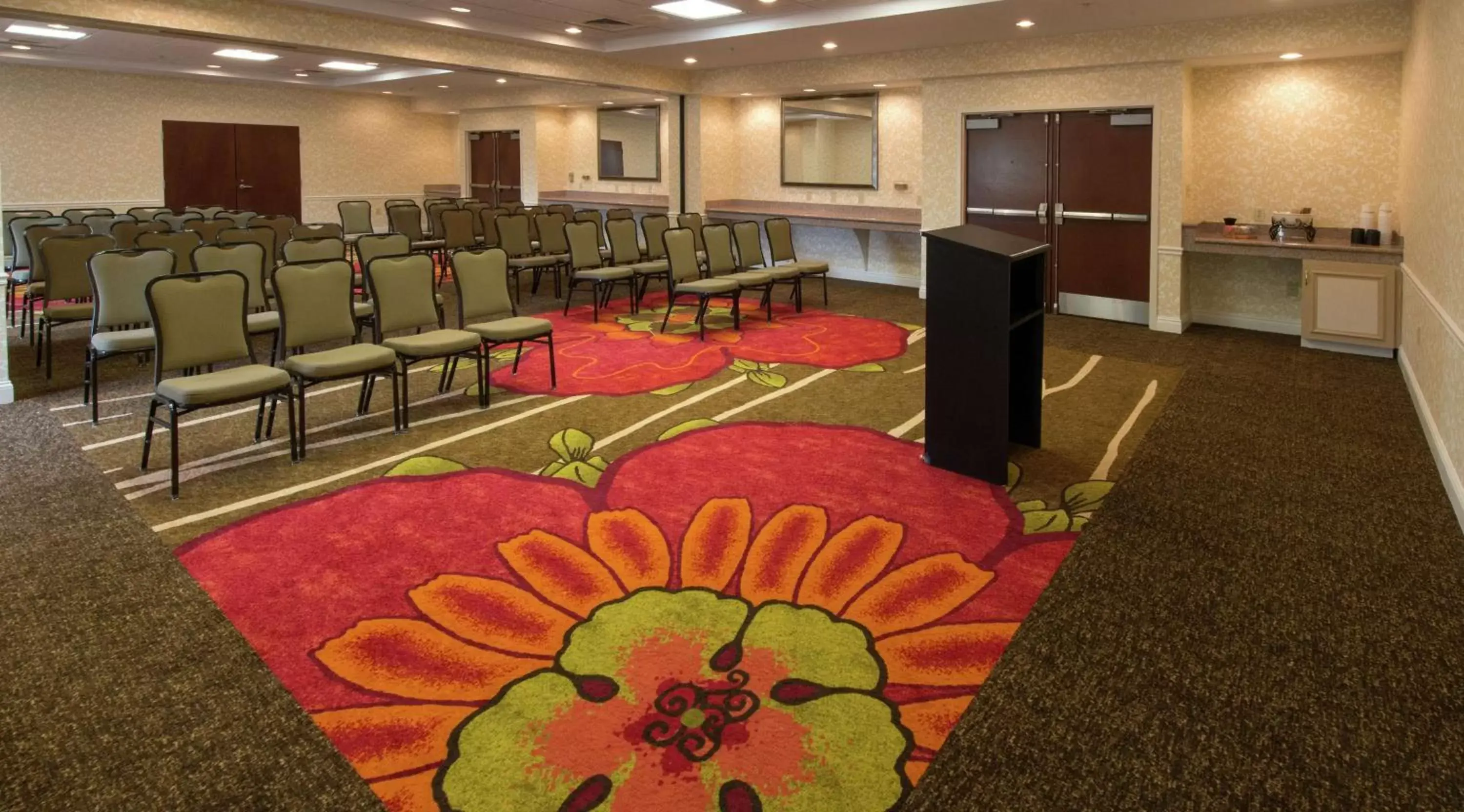 Meeting/conference room in Hilton Garden Inn Auburn/Opelika