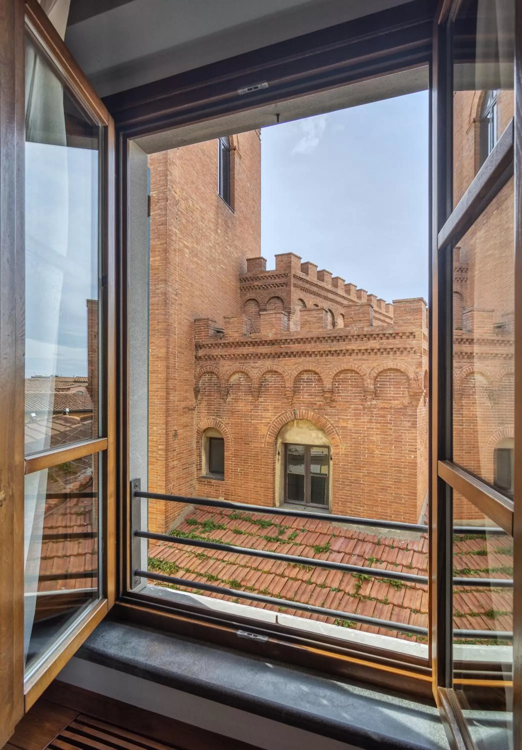 Large Double Room in Rinascimento Bed & Breakfast Large Double Room in Rinascimento Bed & Breakfast