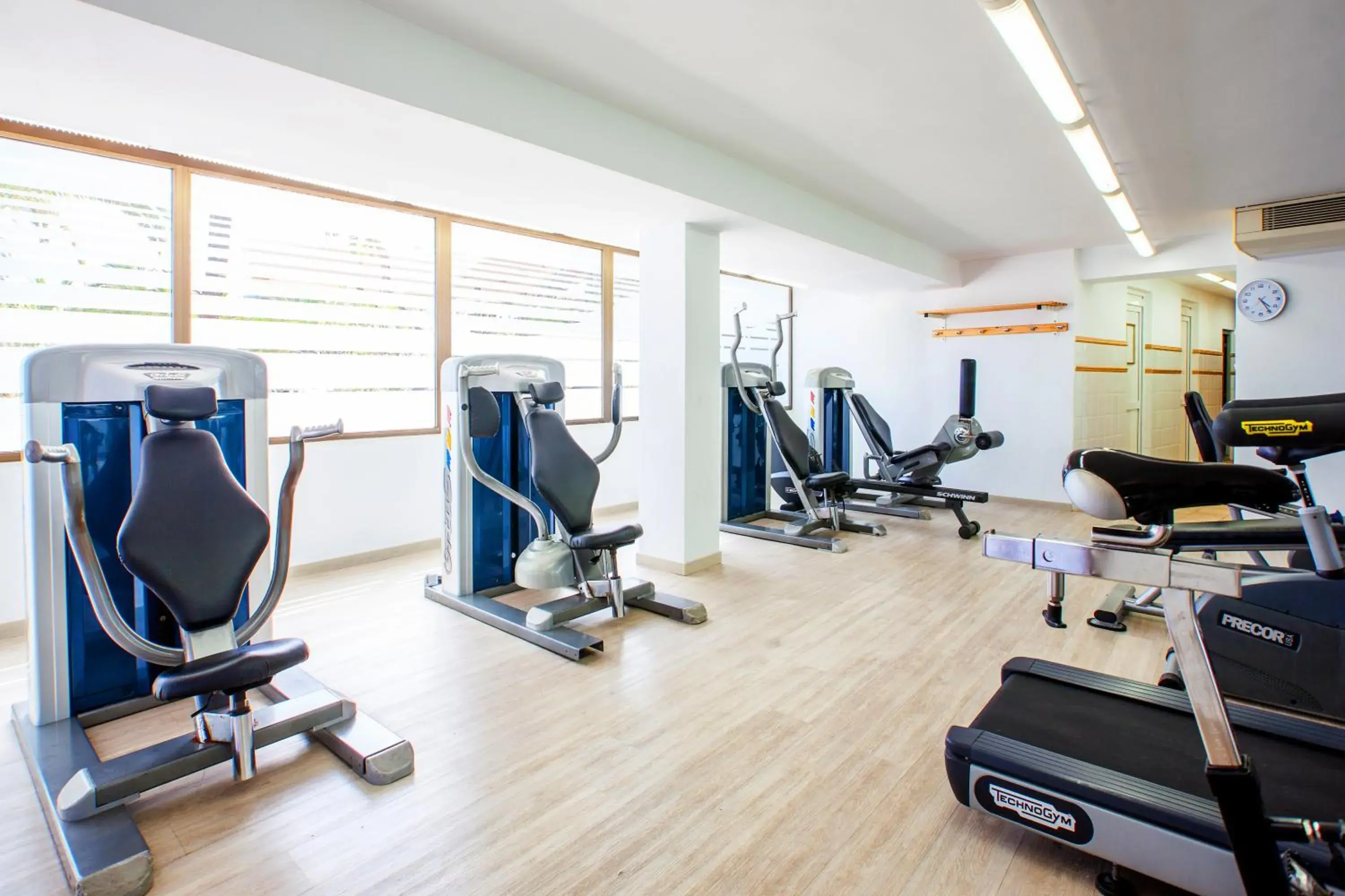 Fitness centre/facilities, Fitness Center/Facilities in Grupotel Taurus Park