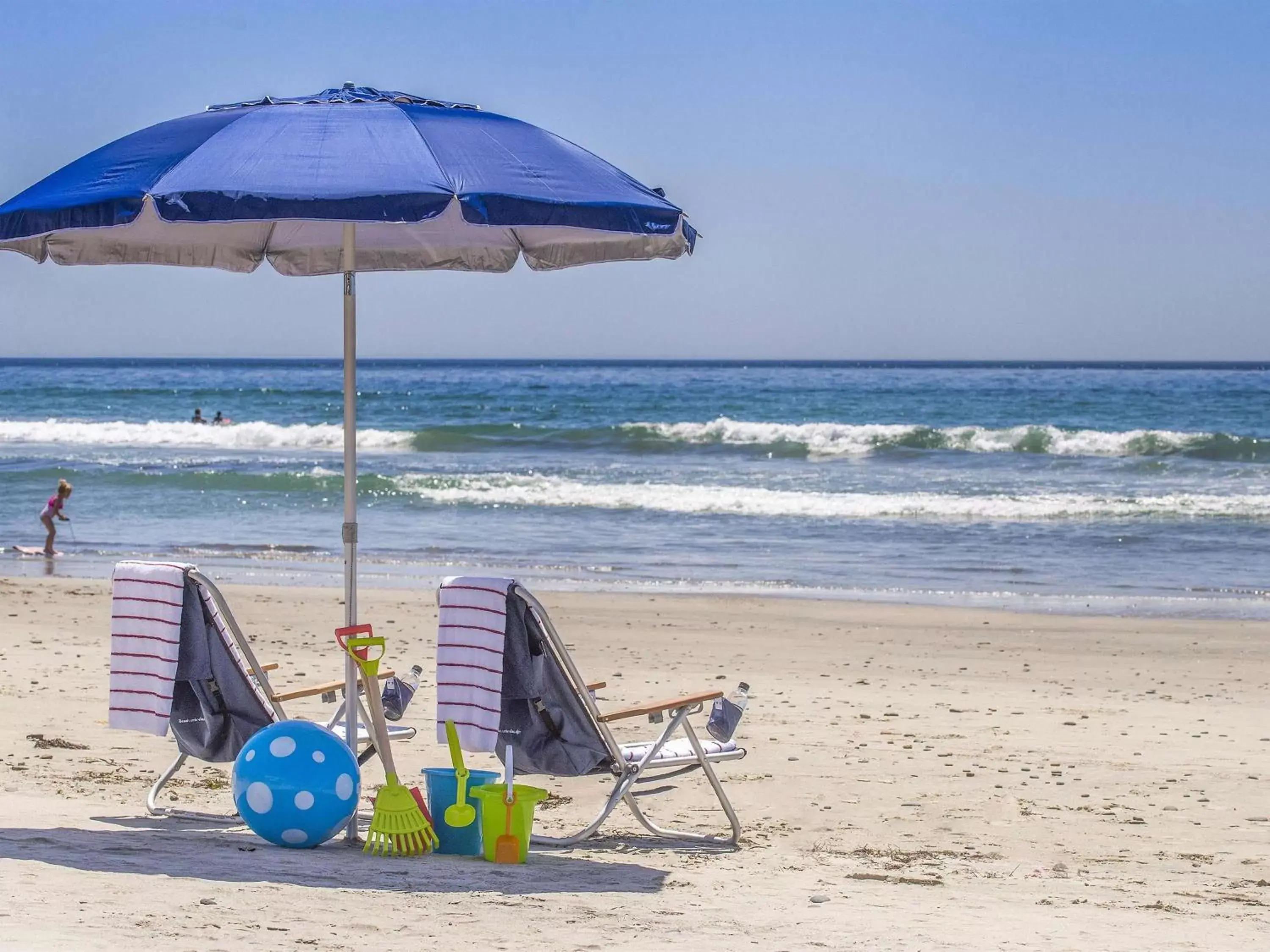 Other, Beach in Fairmont Grand Del Mar