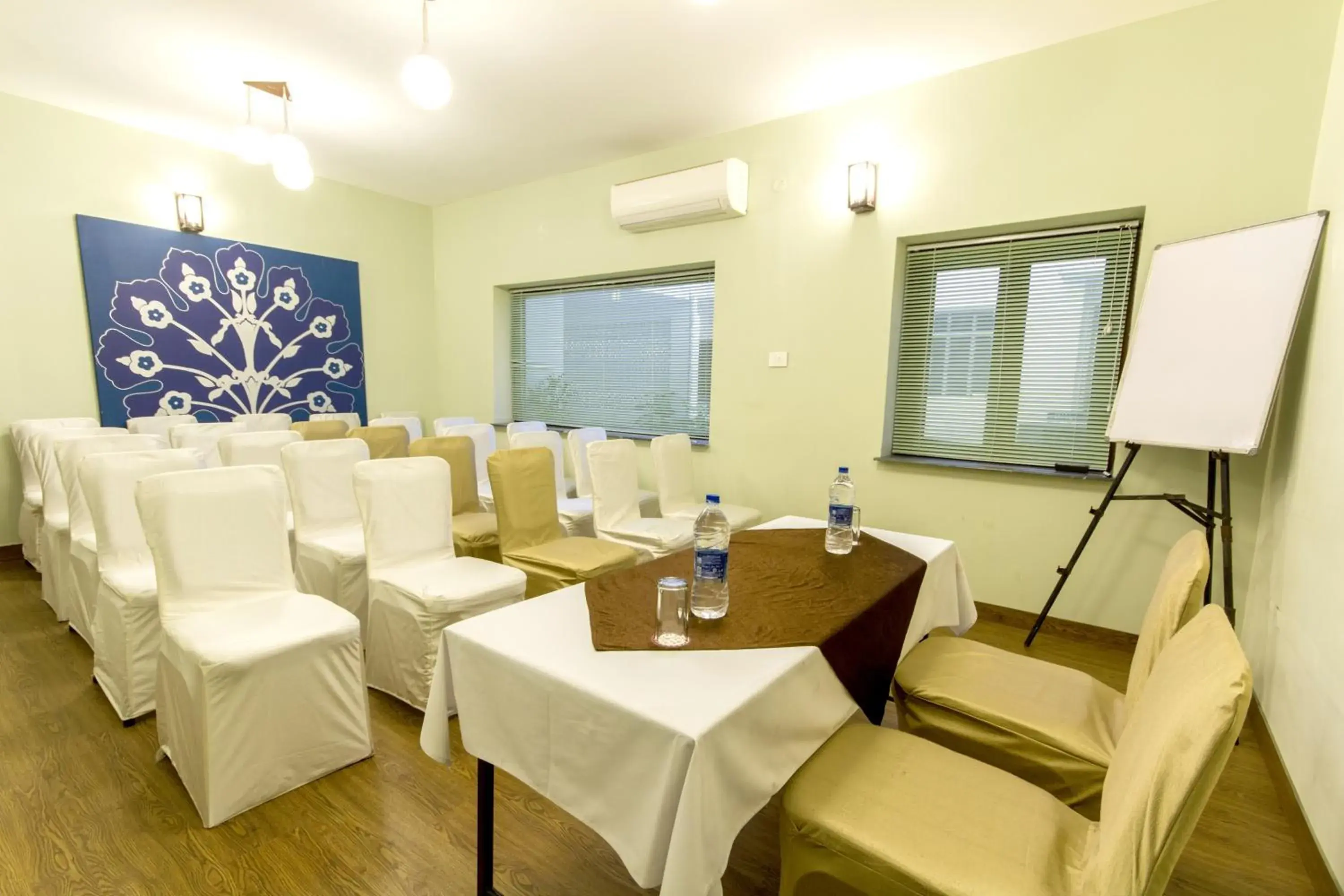 Banquet/Function facilities, Banquet Facilities in 66 Residency - A Boutique Hotel