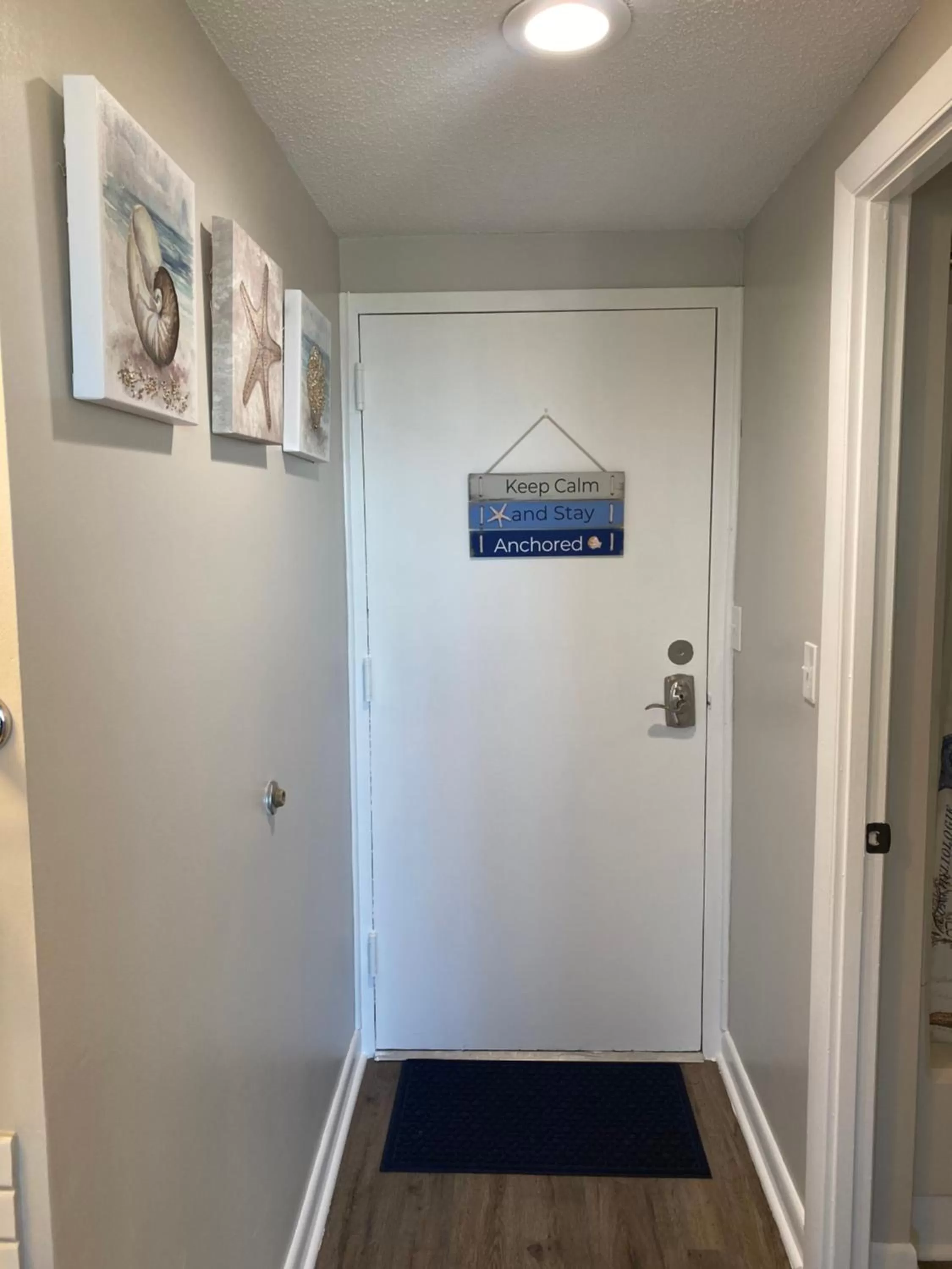 Facade/entrance, Bathroom in Escape to Myrtle Beach! Massage-Wine-Photoshoot Packages