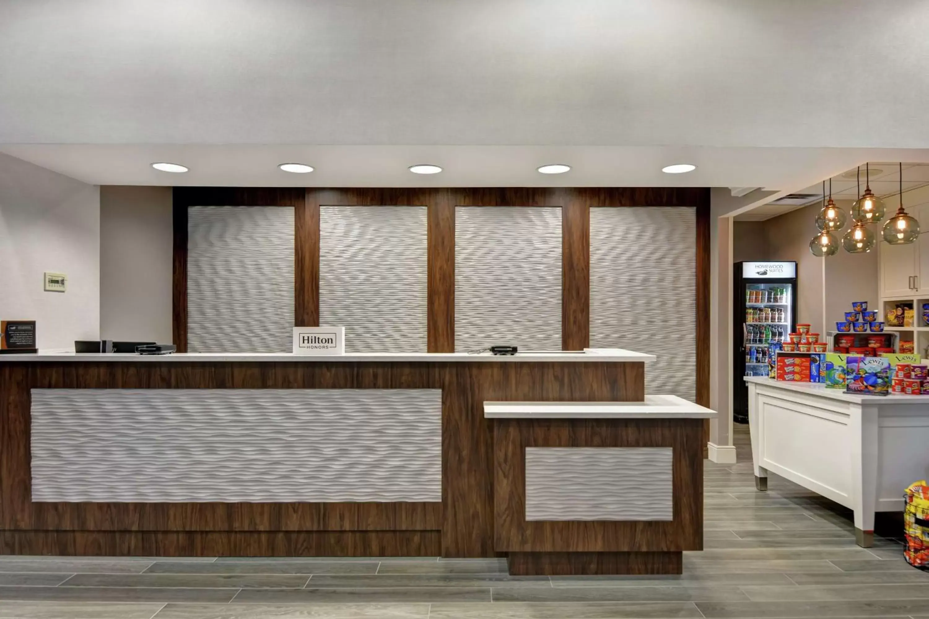 Lobby or reception, Lobby/Reception in Homewood Suites by Hilton Lake Buena Vista - Orlando