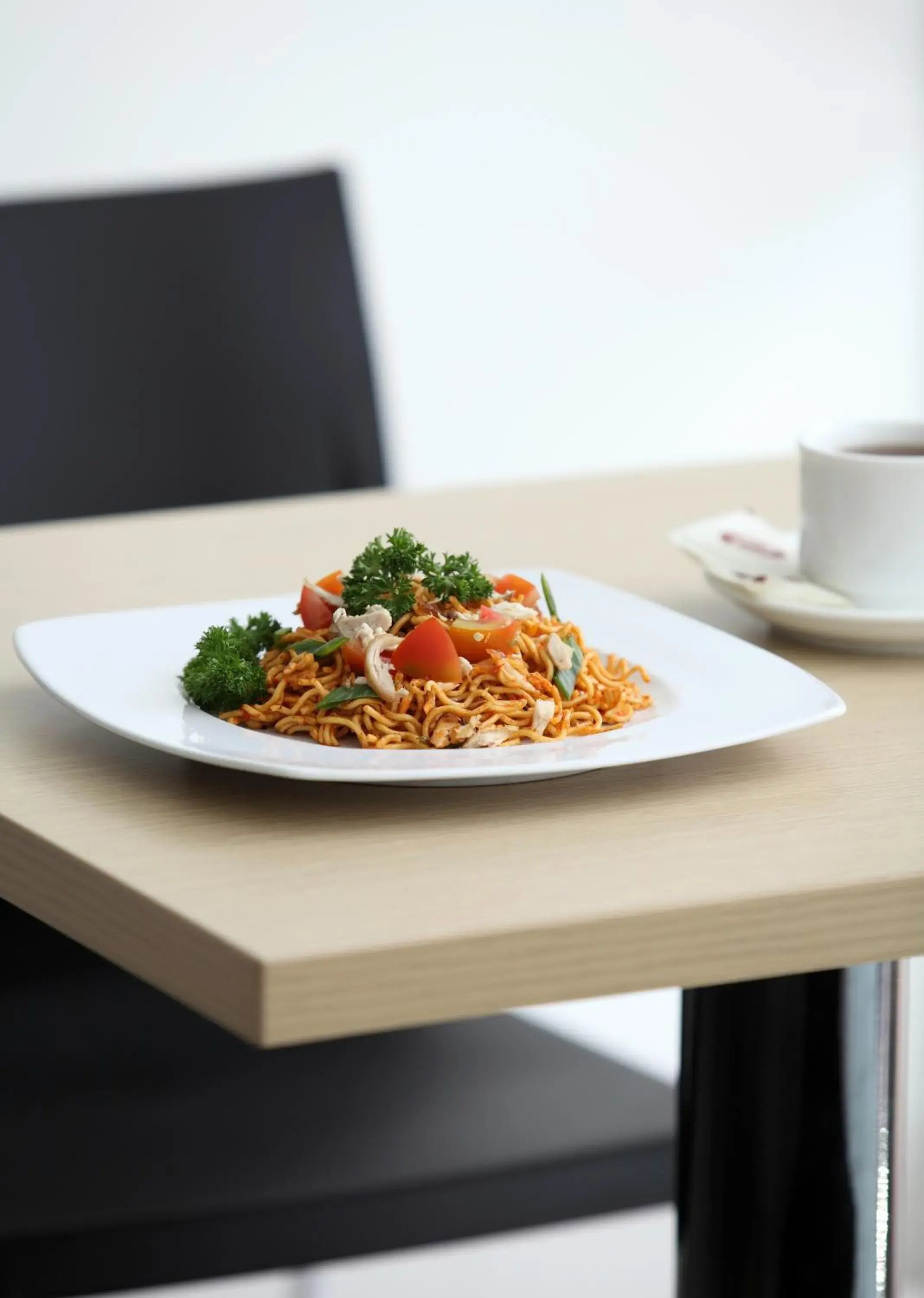 Food close-up in Amaris Hotel Madiun Food close-up in Amaris Hotel Madiun