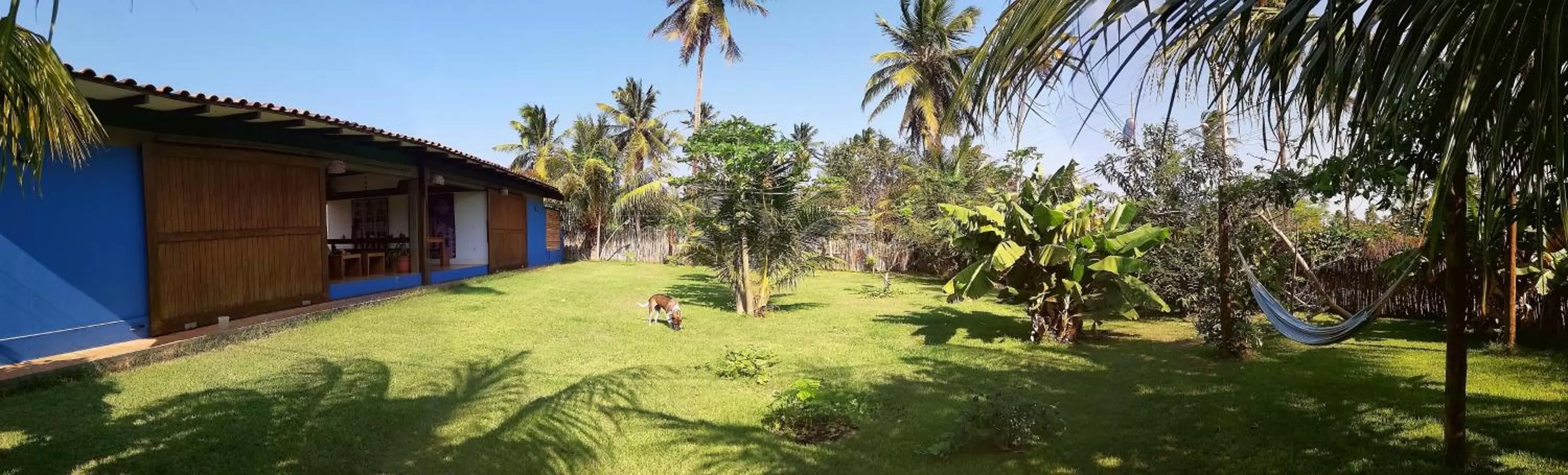 Pousada Casa de João Kitehouse