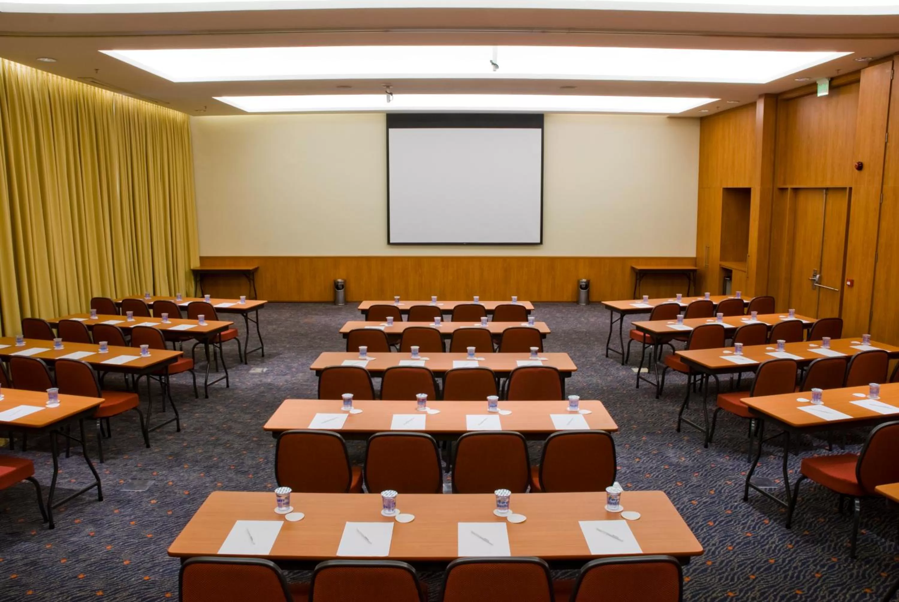 Business facilities in Novotel Sao Paulo Morumbi