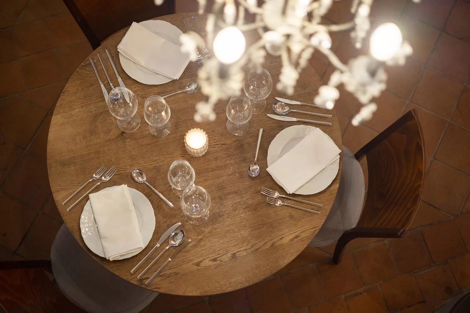 Restaurant/places to eat in Pytloun Chateau Hotel Ctěnice