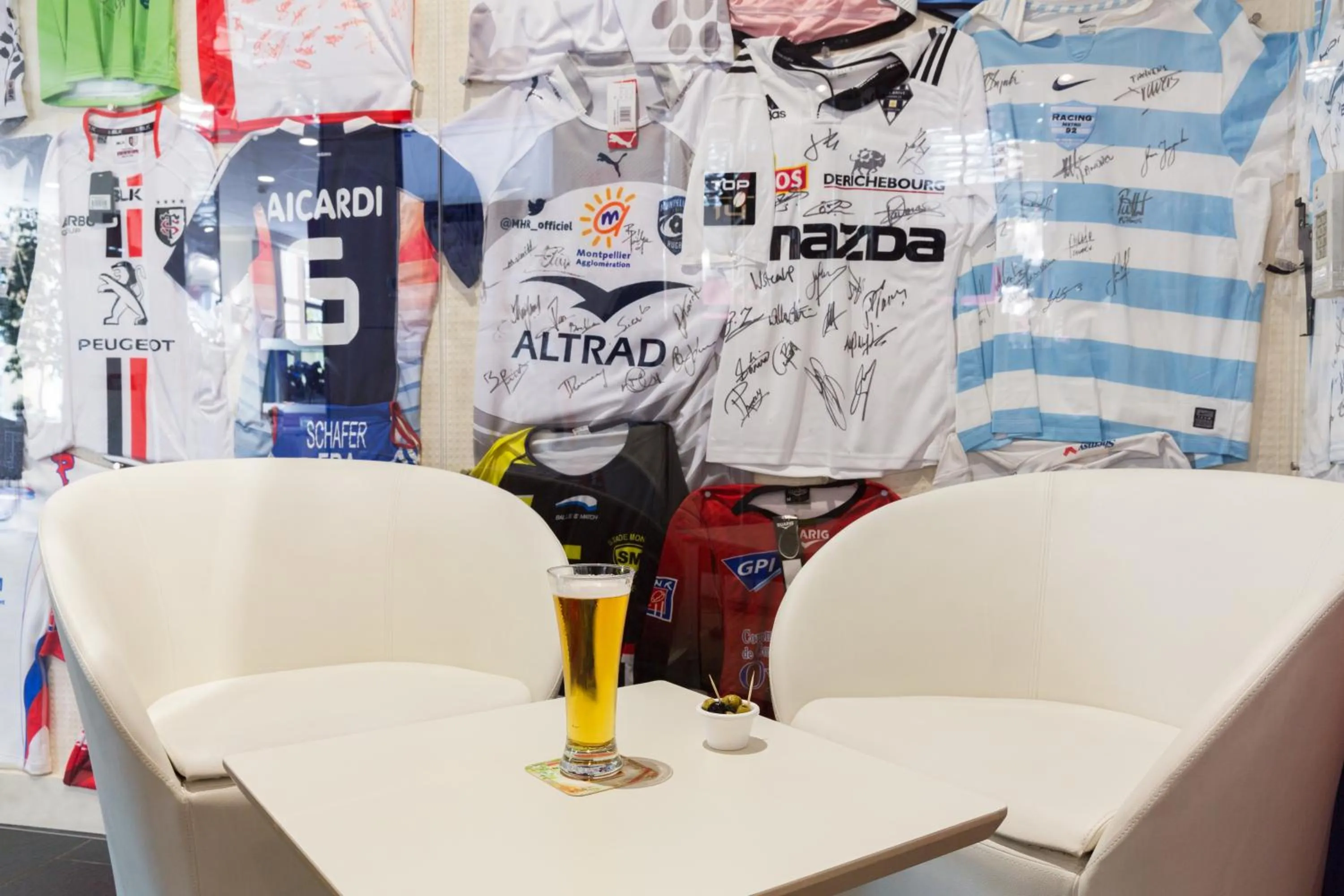 Logis Hôtel du Haut-Bugey