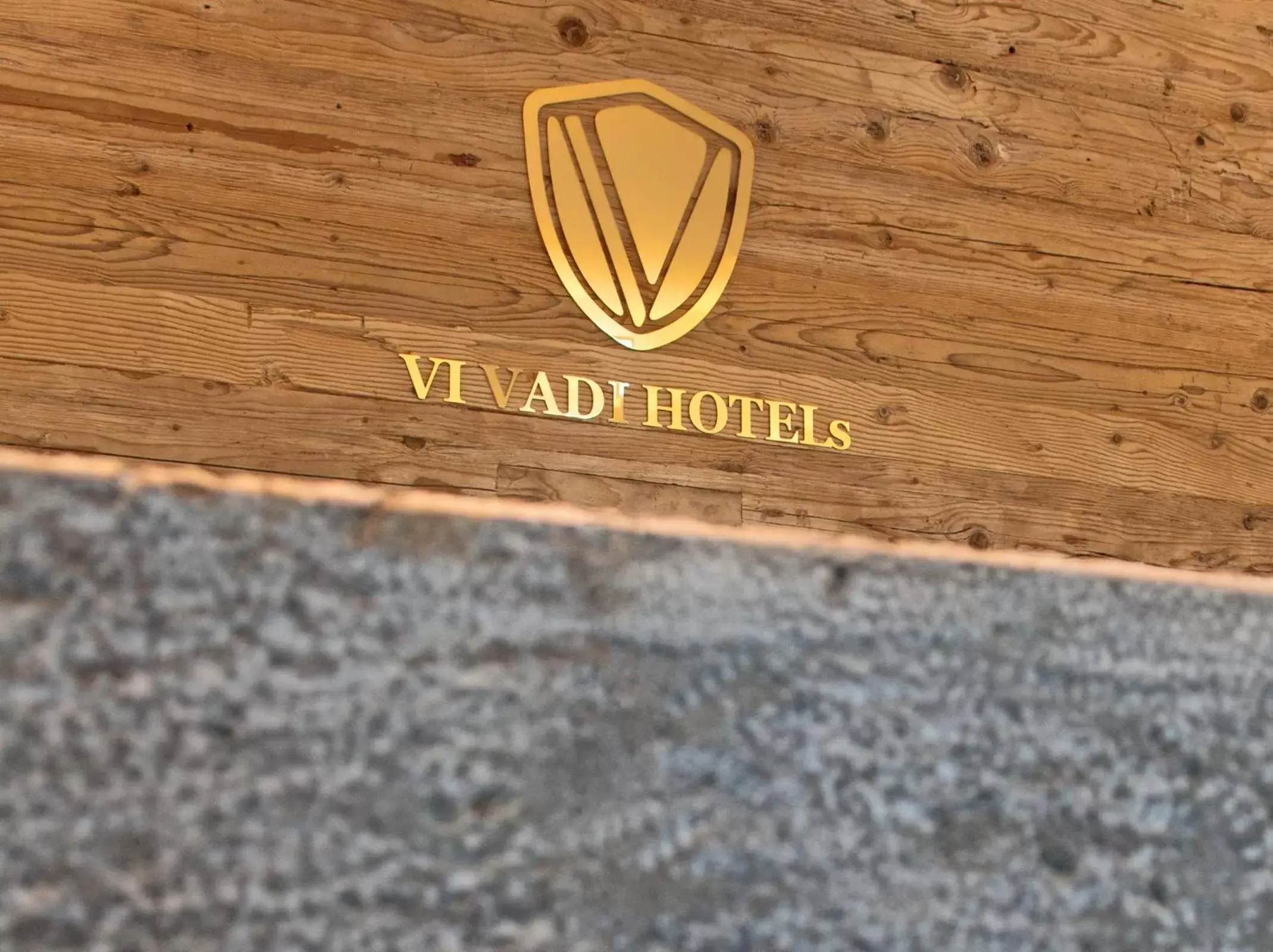 Property logo or sign, Property Logo/Sign in Bayer 89 Vi Vadi Hotel