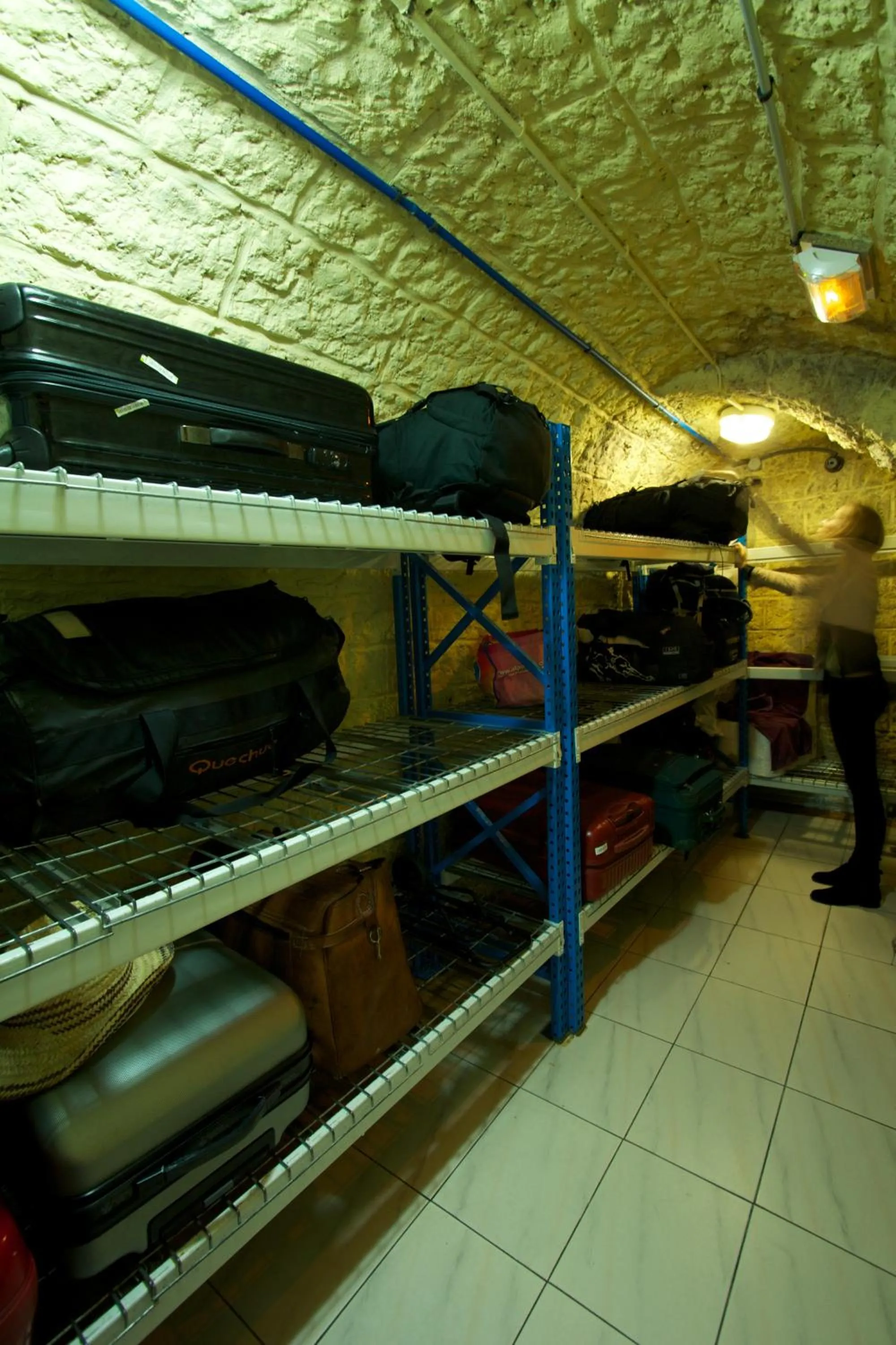 Other in Auberge Internationale des Jeunes