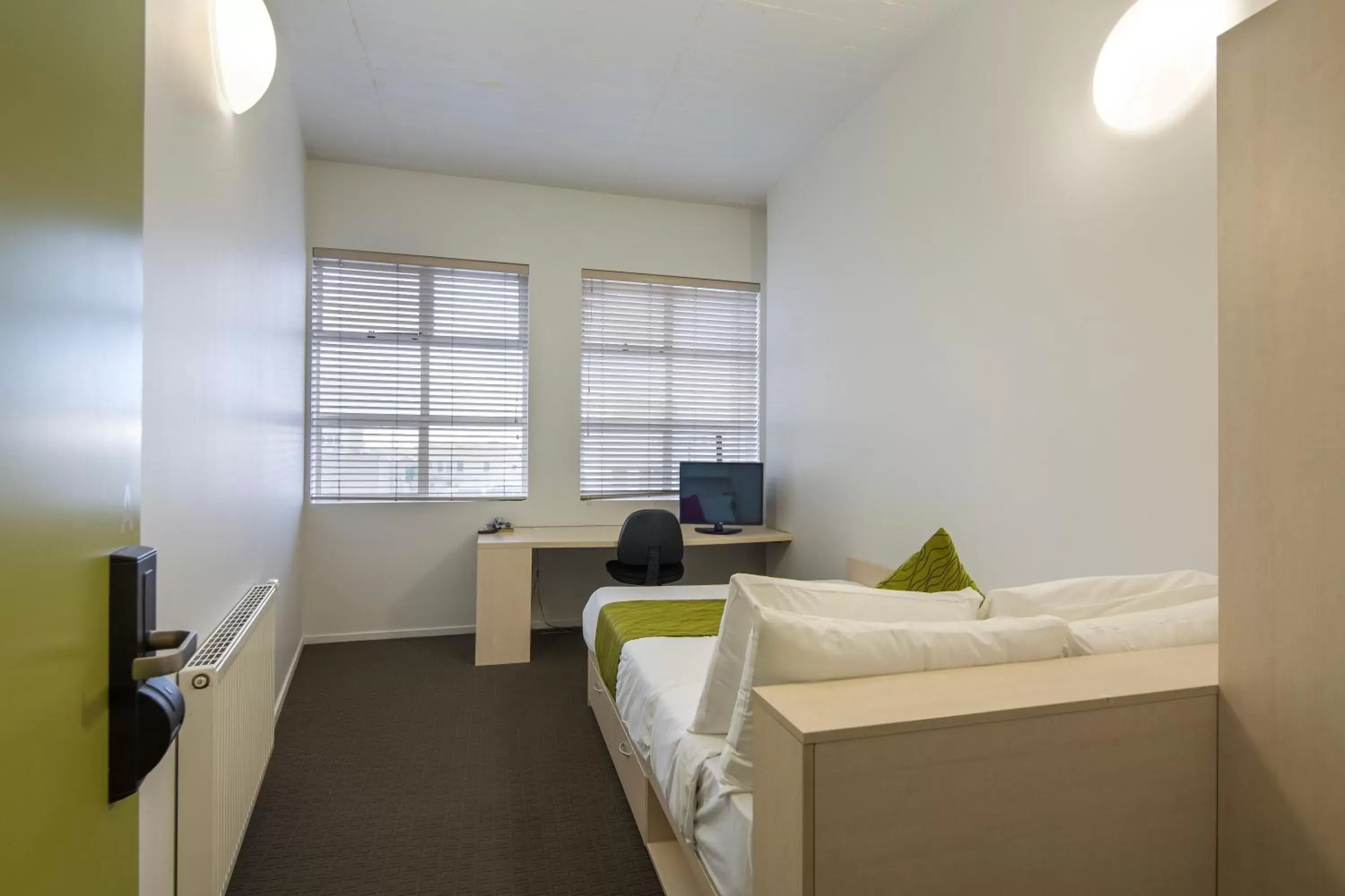 Other, Bed in Ibis Styles Invercargill