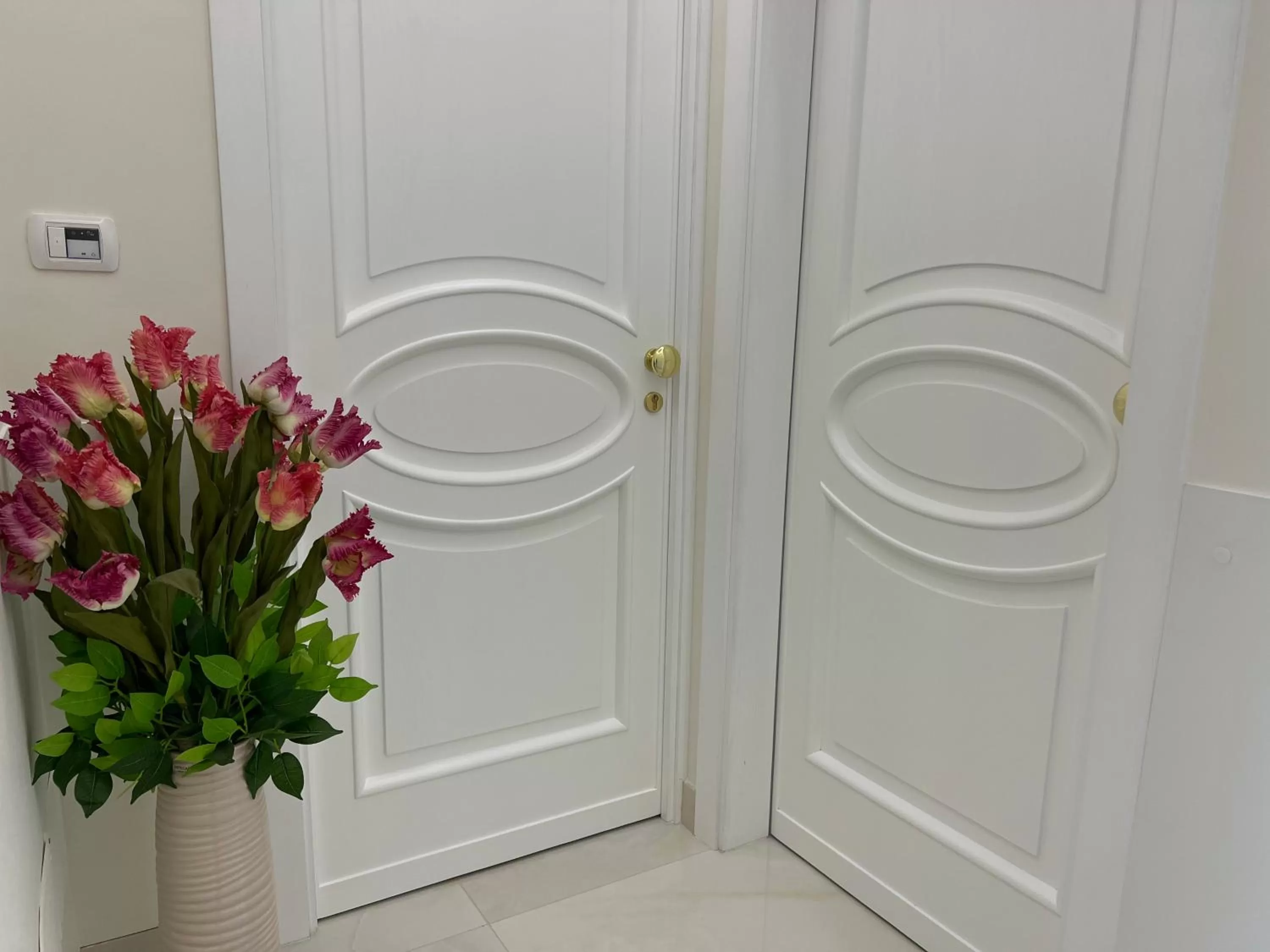 Pompei via Roma Suite