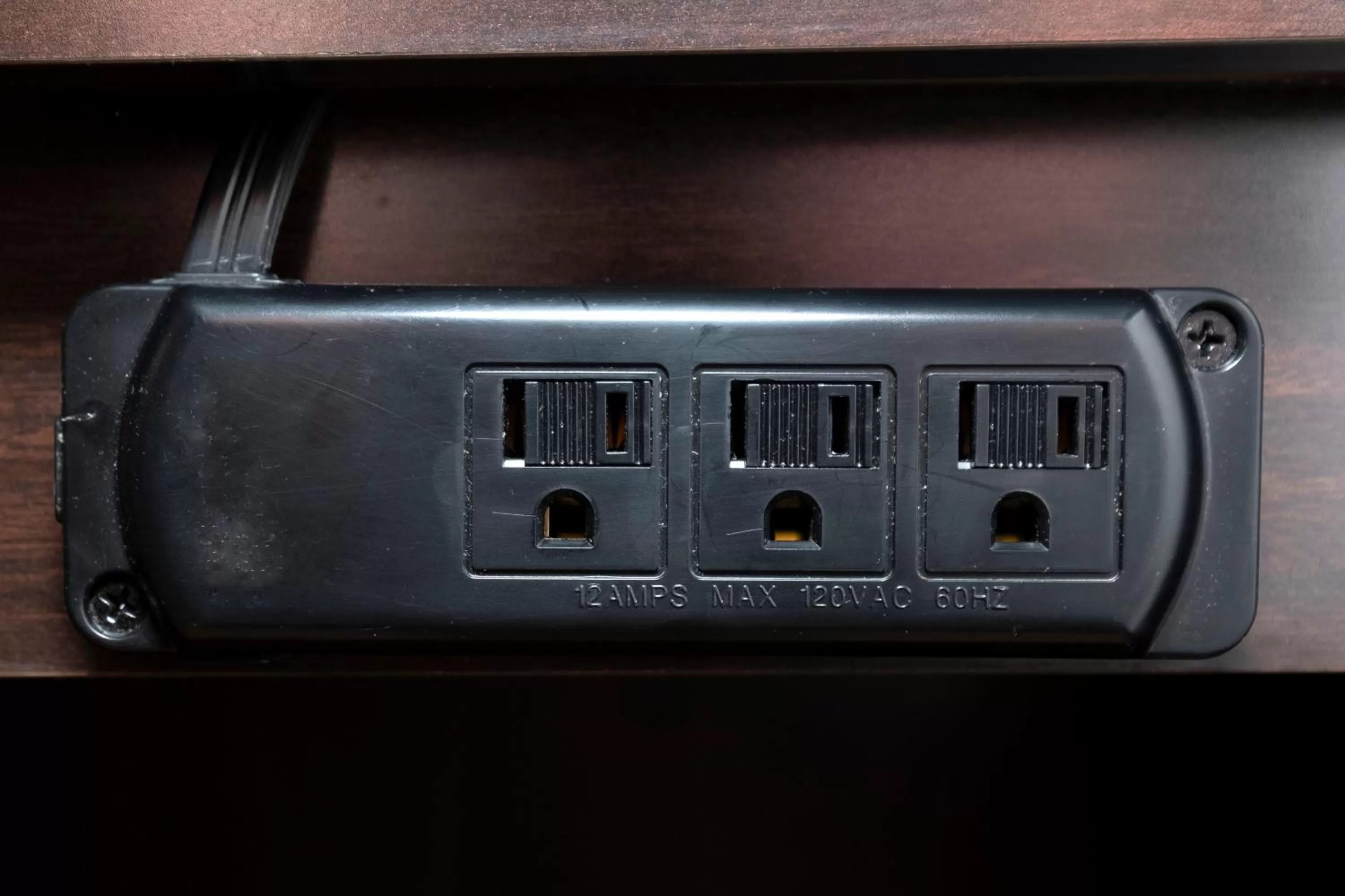 Photo of the whole room in Red Roof Inn Marion, VA