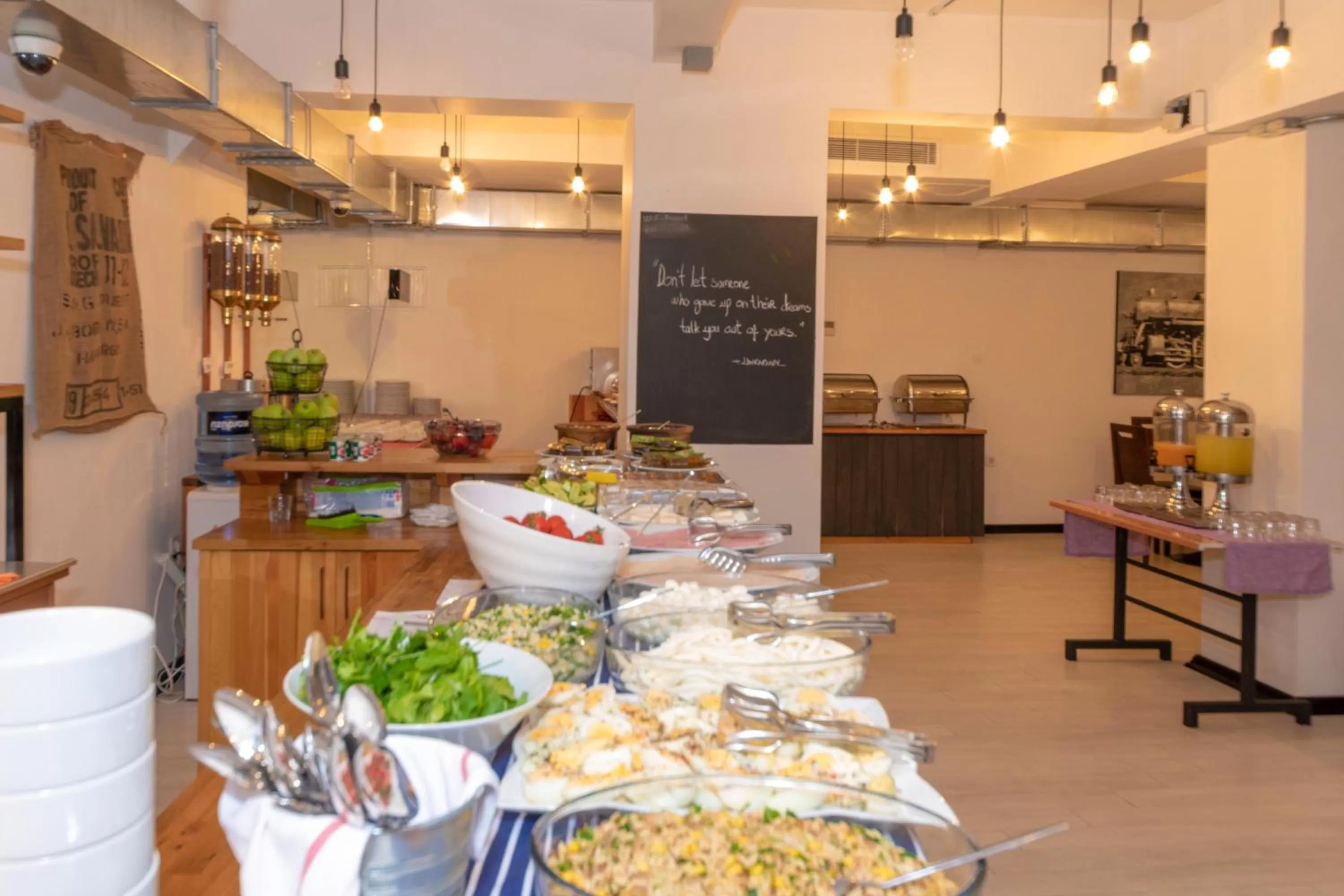 Activities in Rumours Inn