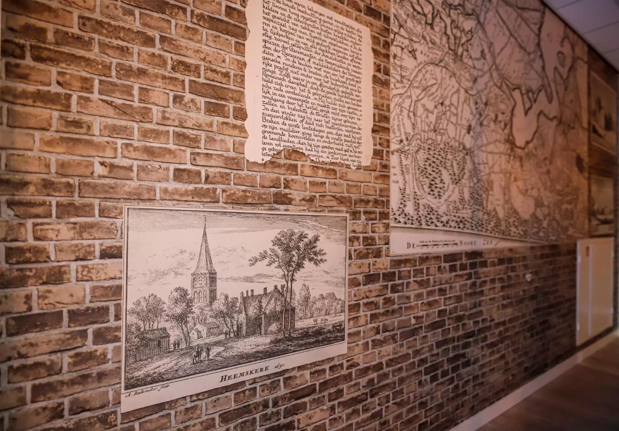 Other in Bed & Breakfast Bakker Meijer