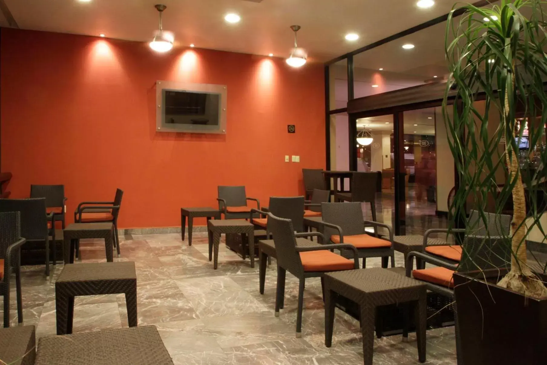 Other, Restaurant/Places to Eat in Crowne Plaza Hotel Monterrey, an IHG Hotel