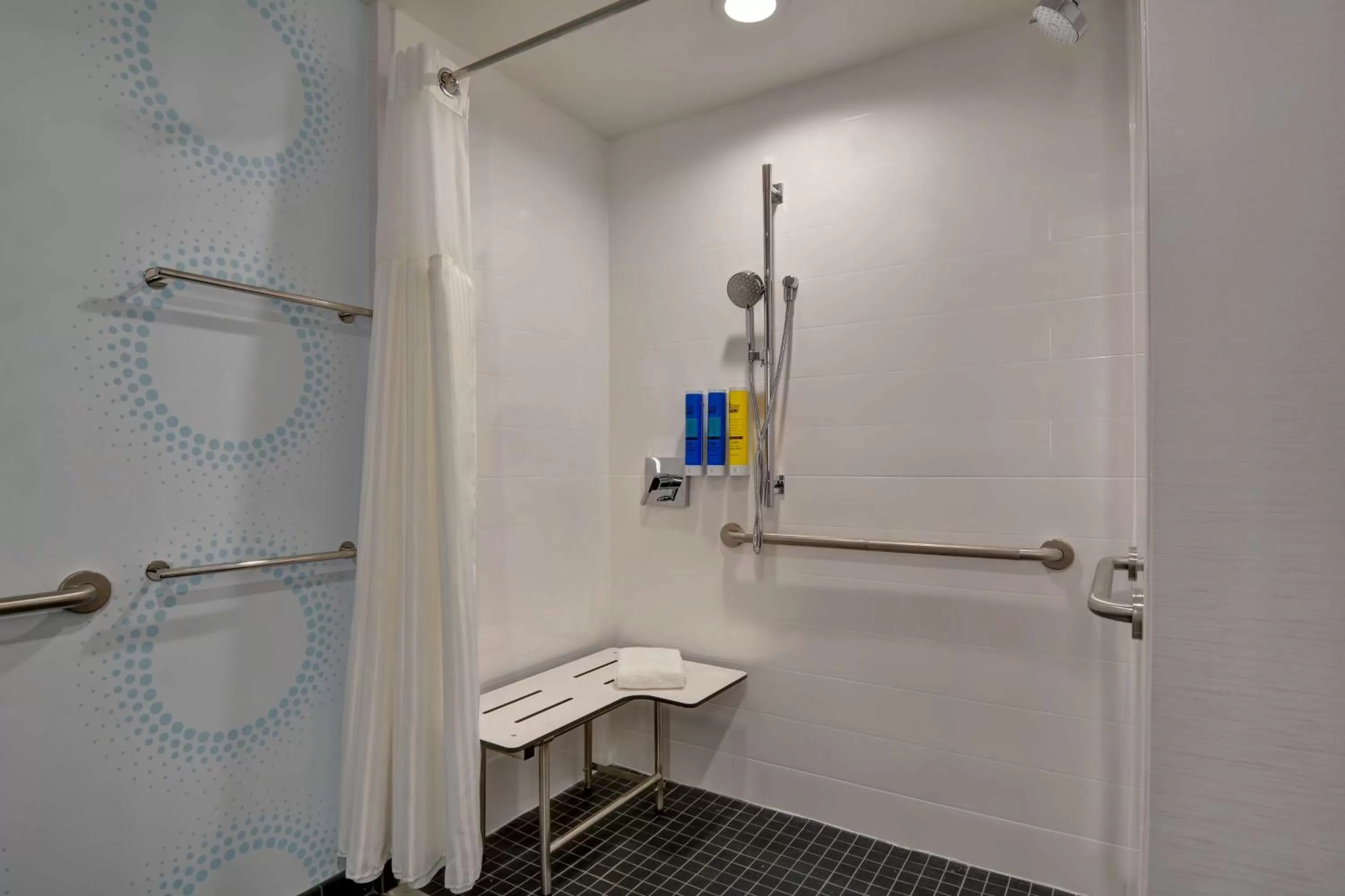 Bathroom in Tru By Hilton Fort Mill, Sc