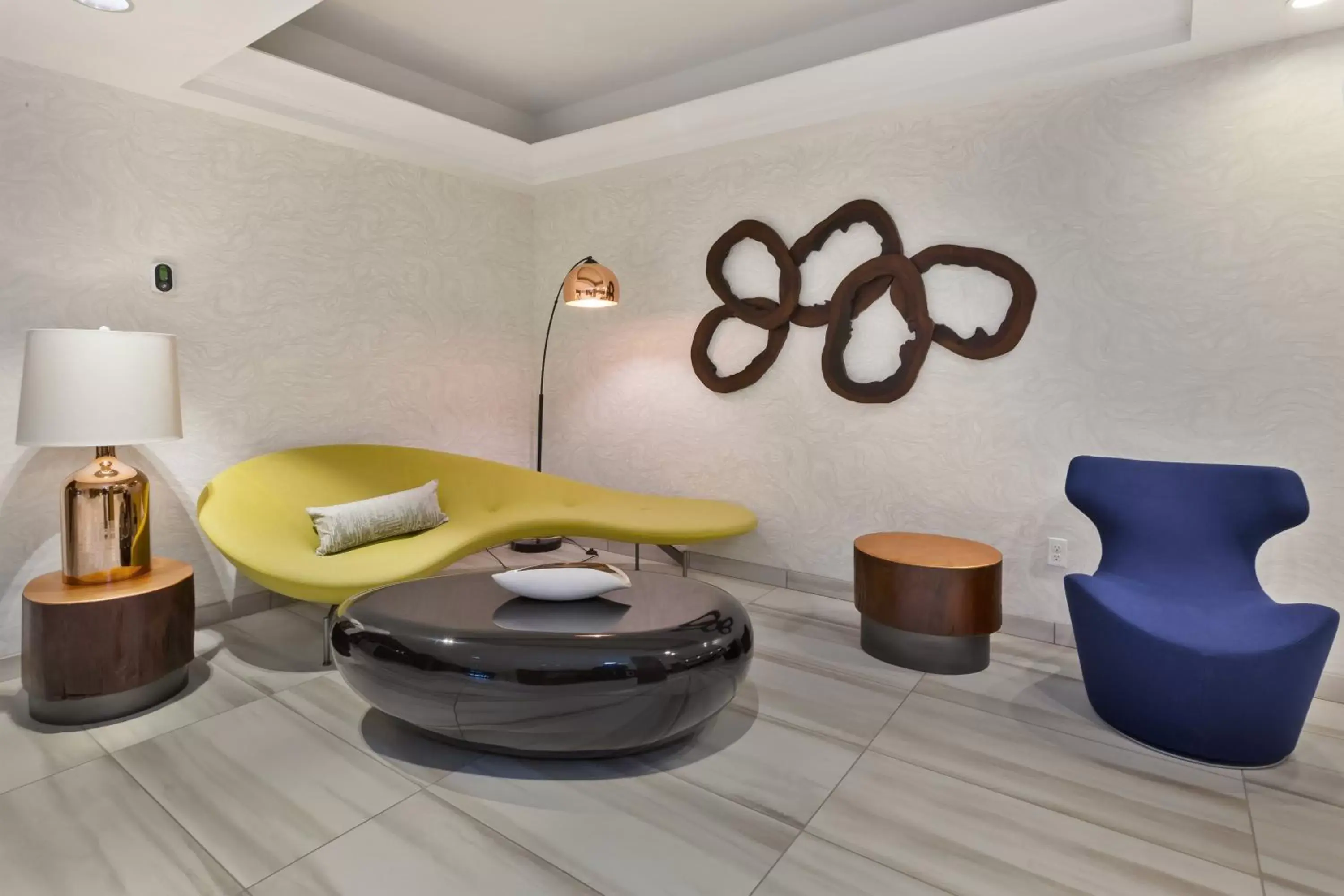 Property building in Hotel Indigo Rochester - Mayo Clinic Area by IHG Property building in Hotel Indigo Rochester - Mayo Clinic Area by IHG