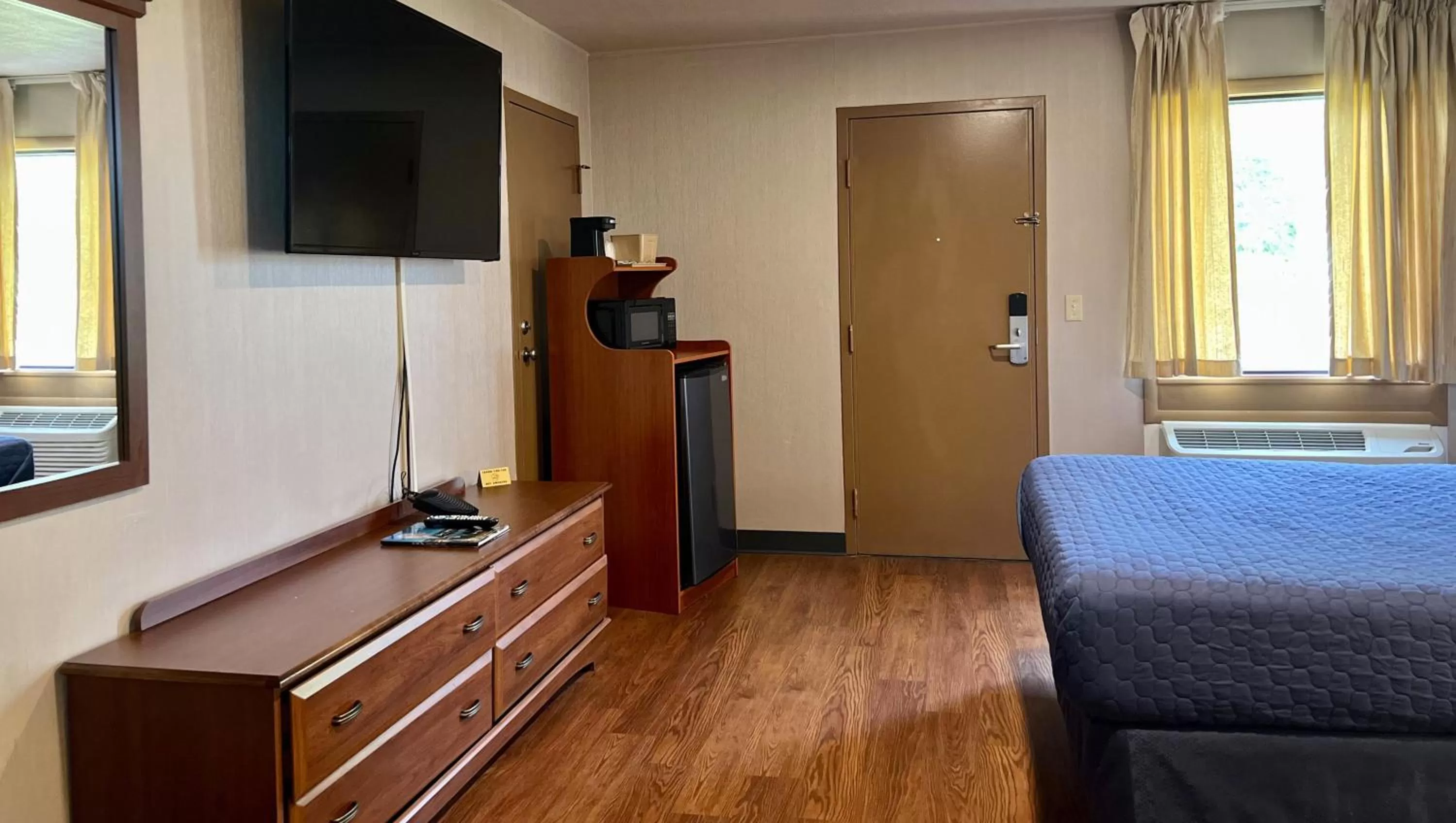 Photo of the whole room in Magnuson Grand Harrisburg