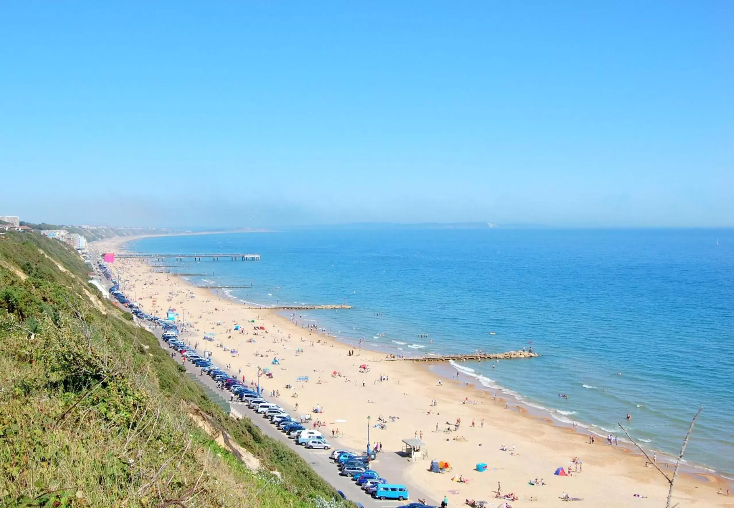 Natural landscape, Beach in Cottonwood Boutique