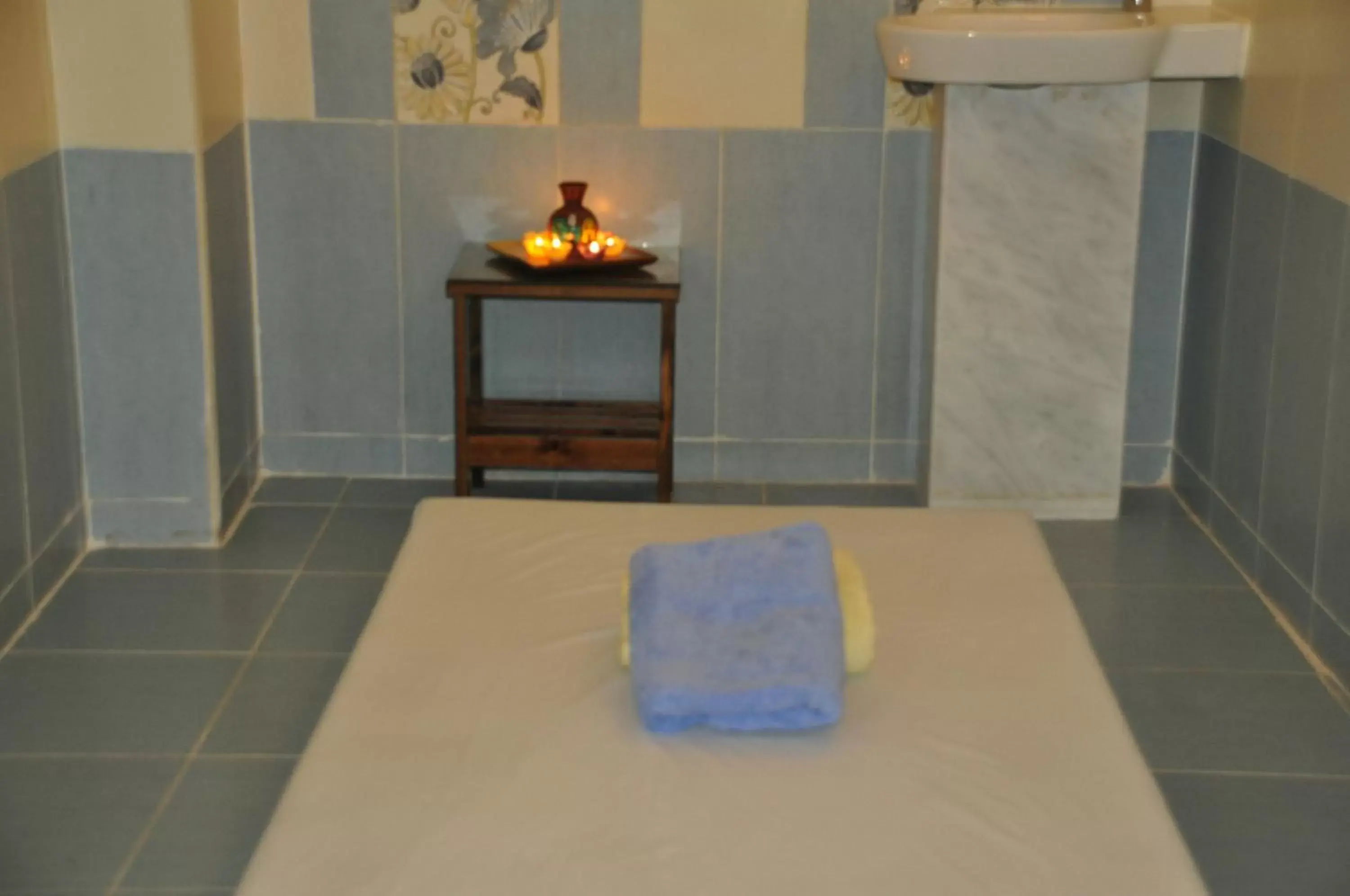 Spa and wellness centre/facilities, Bathroom in MinaMark Beach Resort for Families and Couples Only