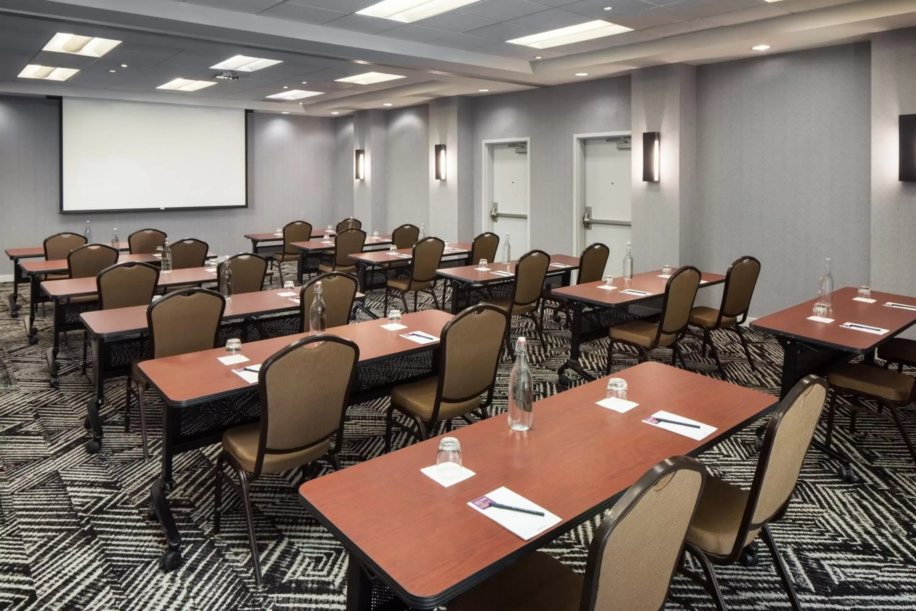 Meeting/conference room in Hyatt Place Nashville Downtown