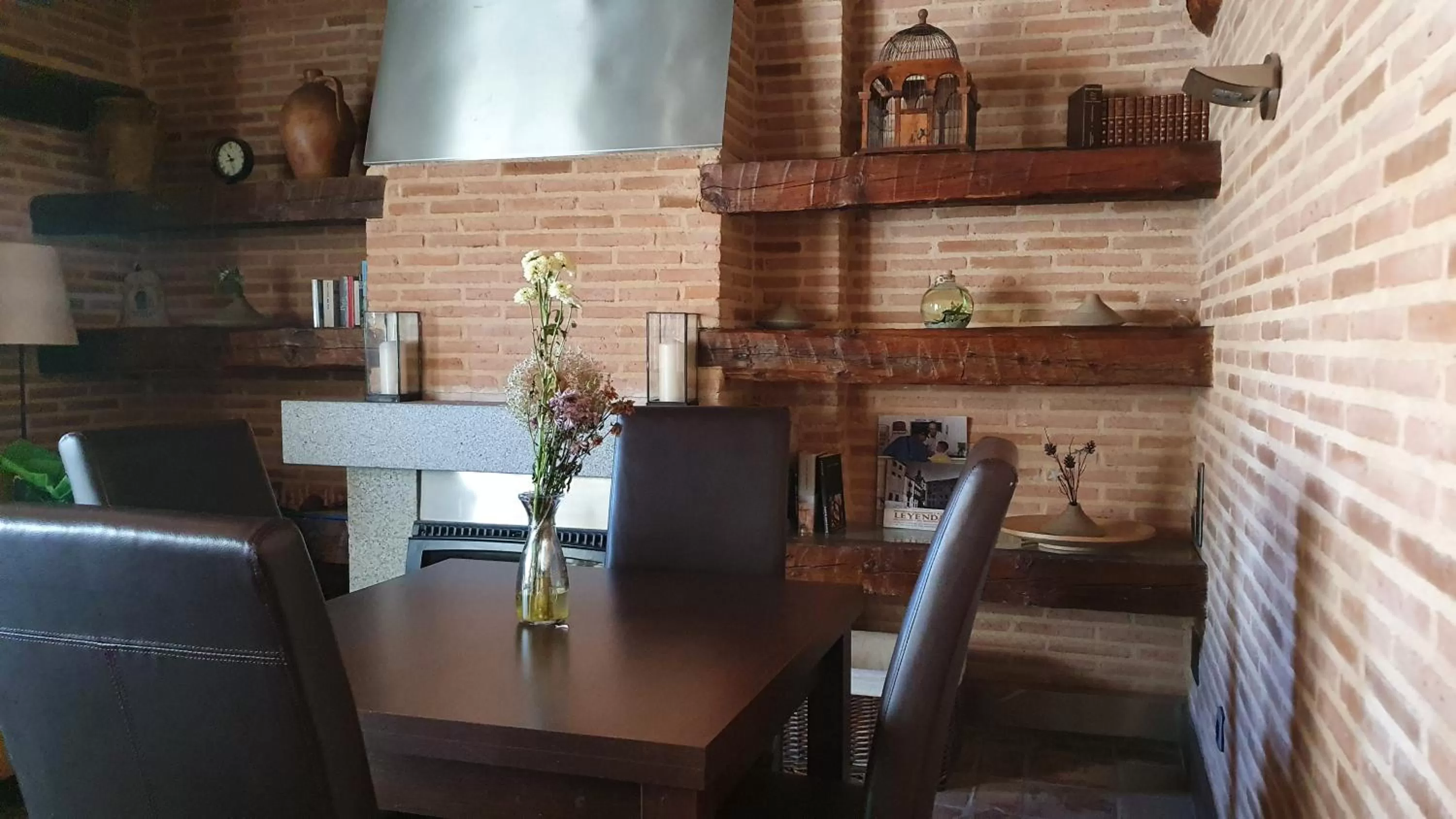 El Rincón de Rascafría