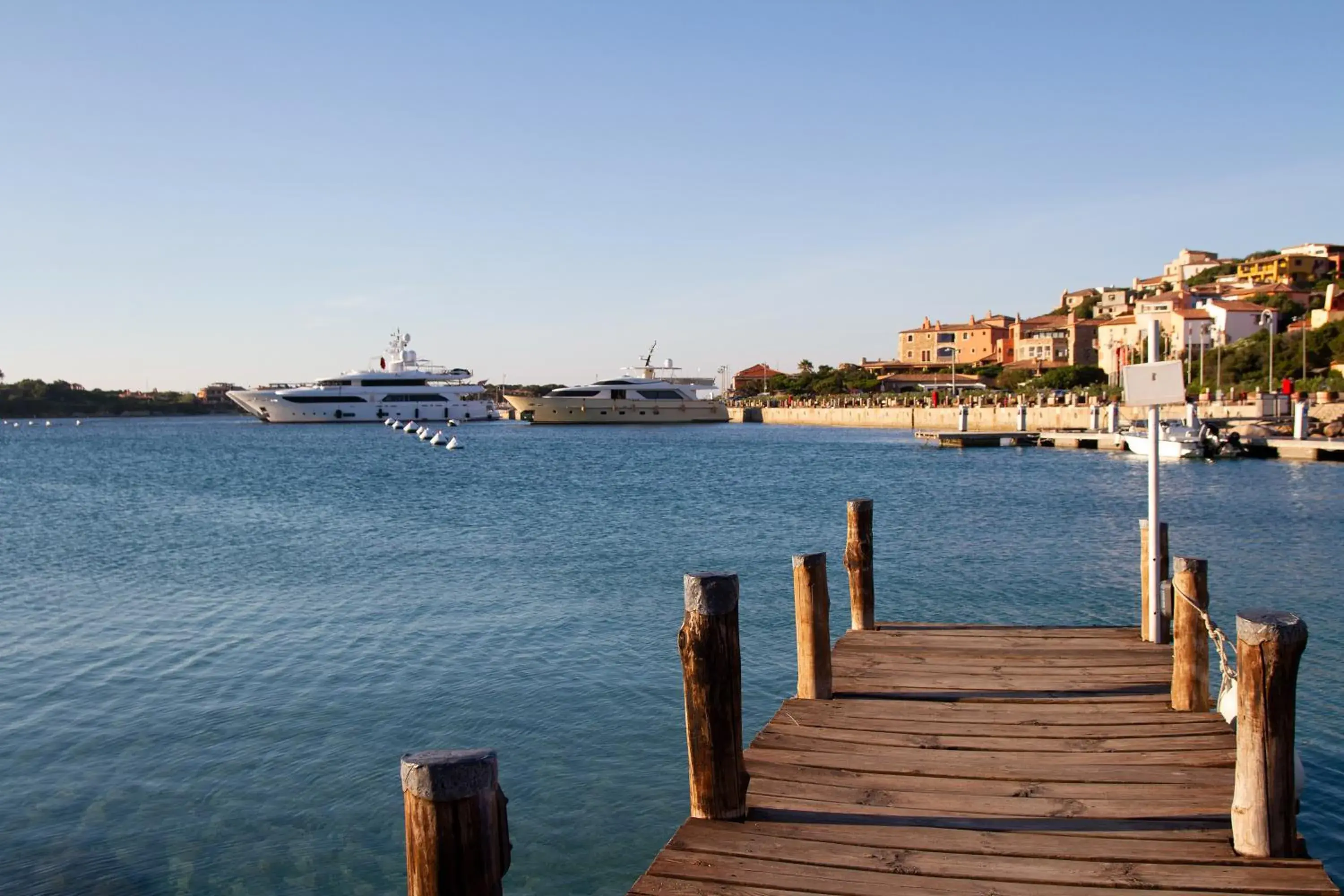 Activities in Hotel Luci Di La Muntagna