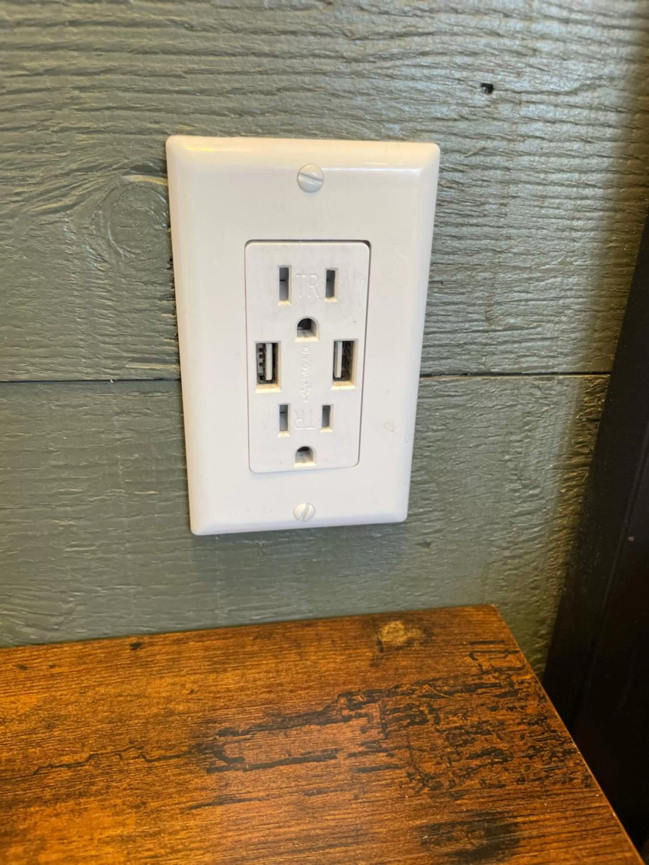 Decorative detail in Blue Mountain Domes - The WOW Experience