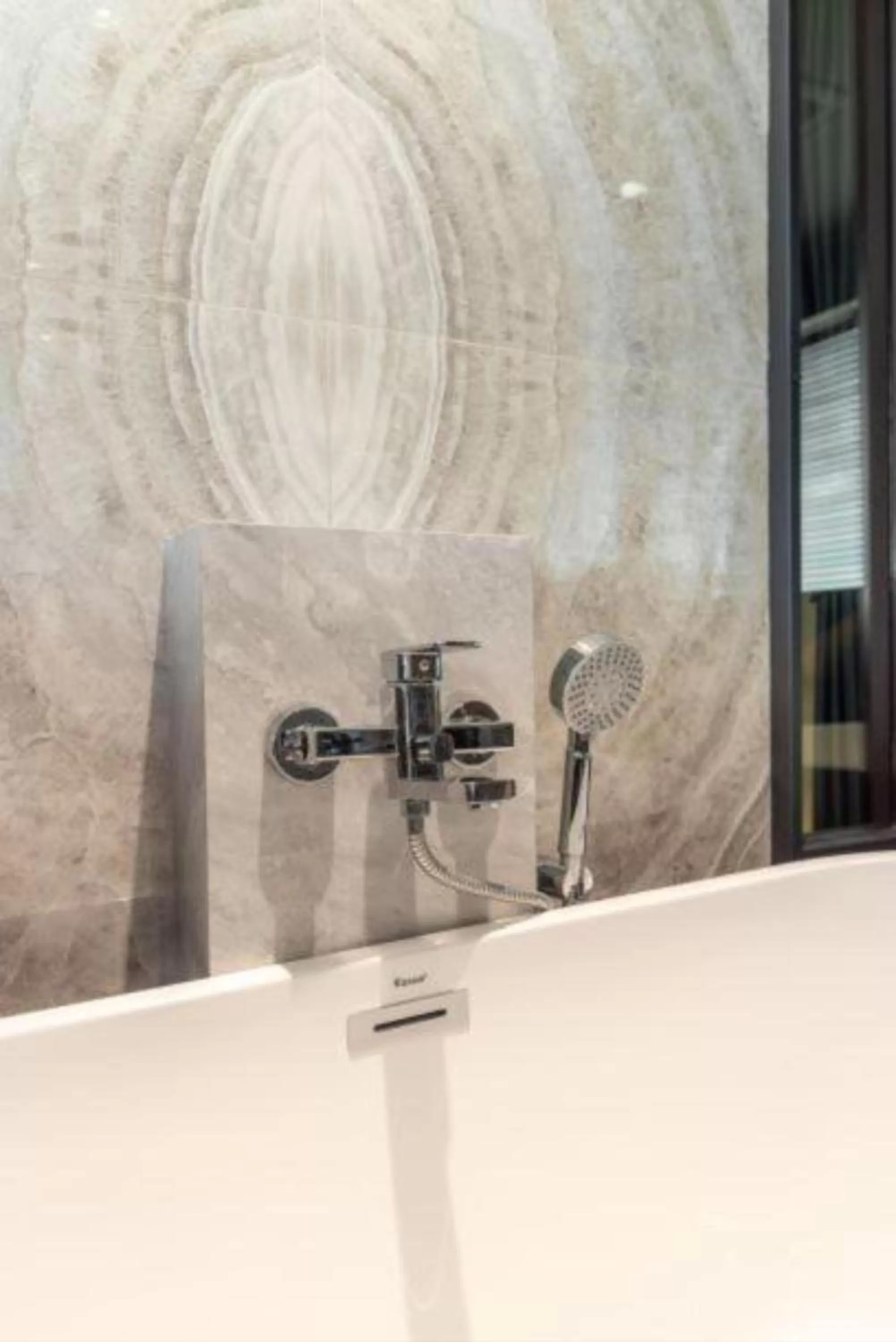 Bathroom in L Nimman