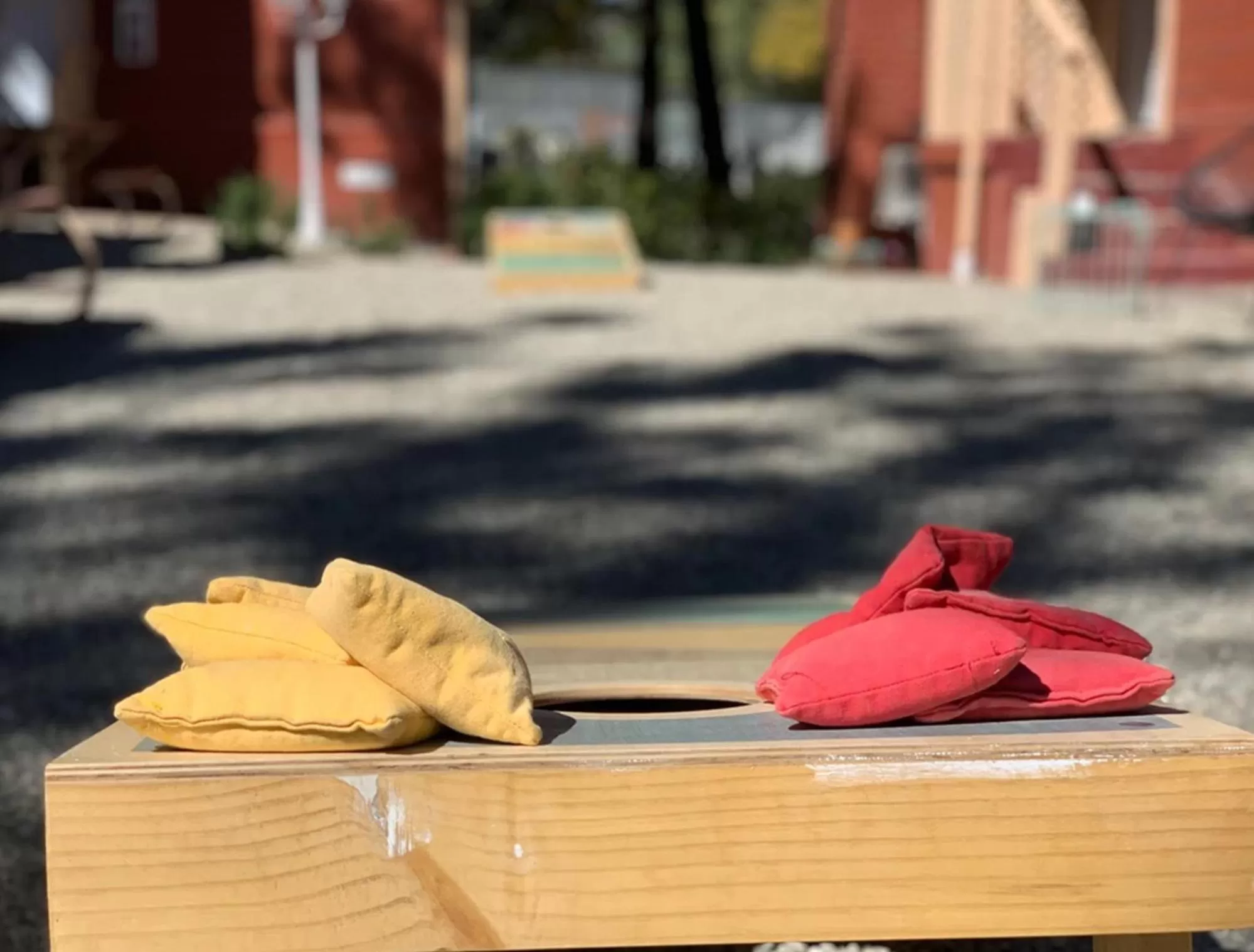 Activities in Grand Pine Cabins