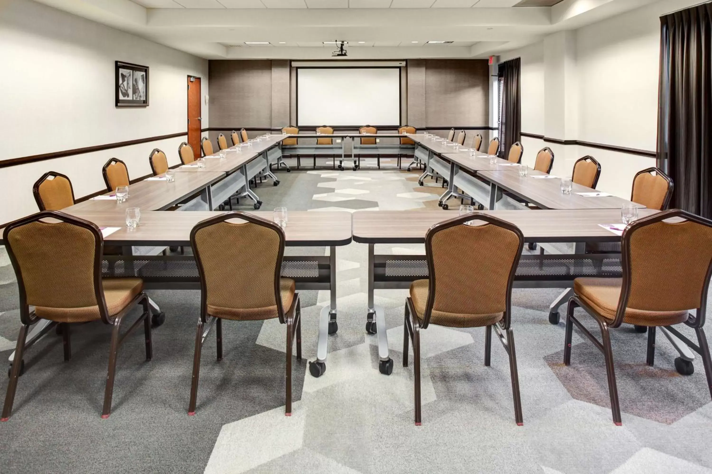 Meeting/conference room in Hyatt Place Lakeland Center