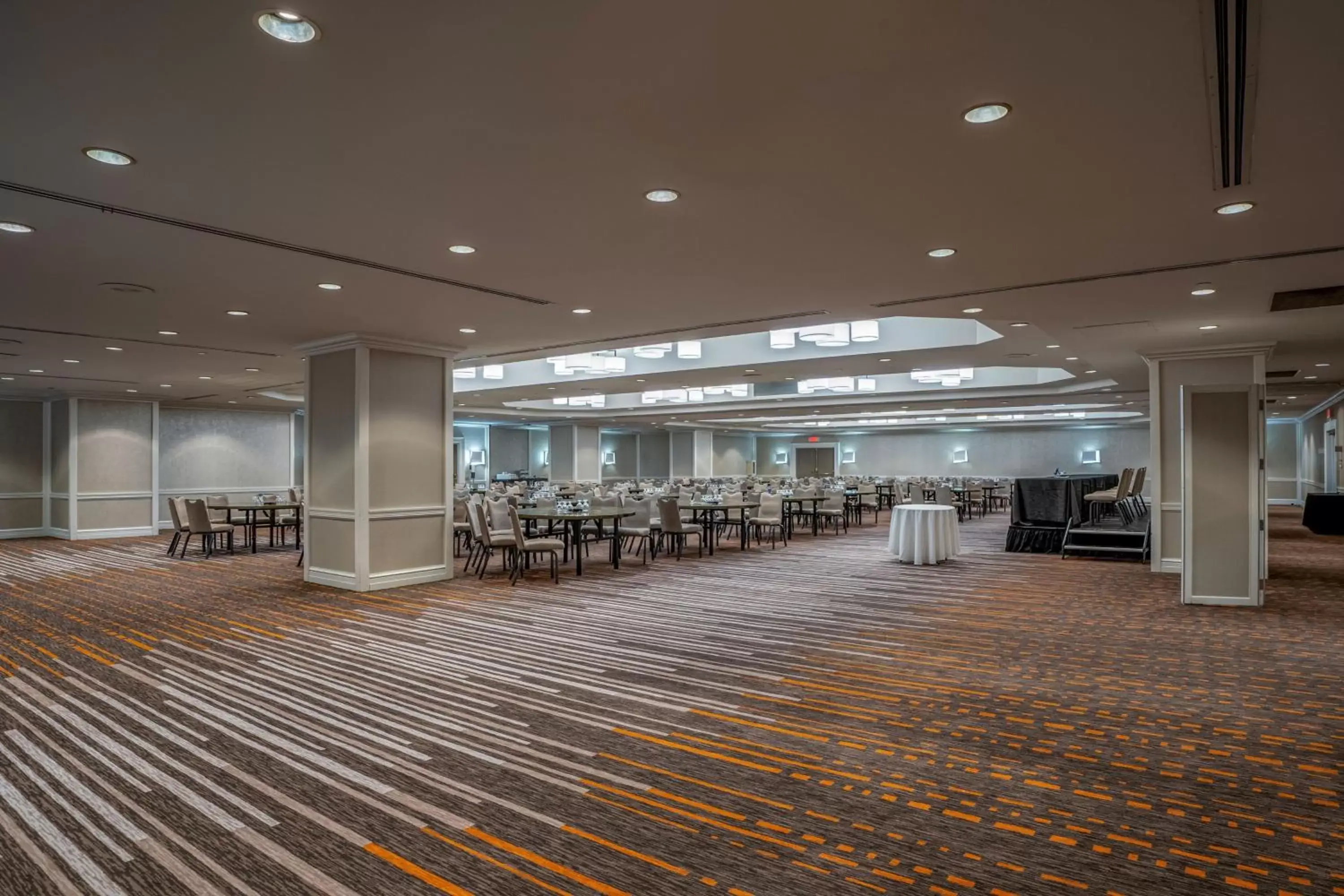 Meeting/conference room, Banquet Facilities in Delta Hotels by Marriott Montreal