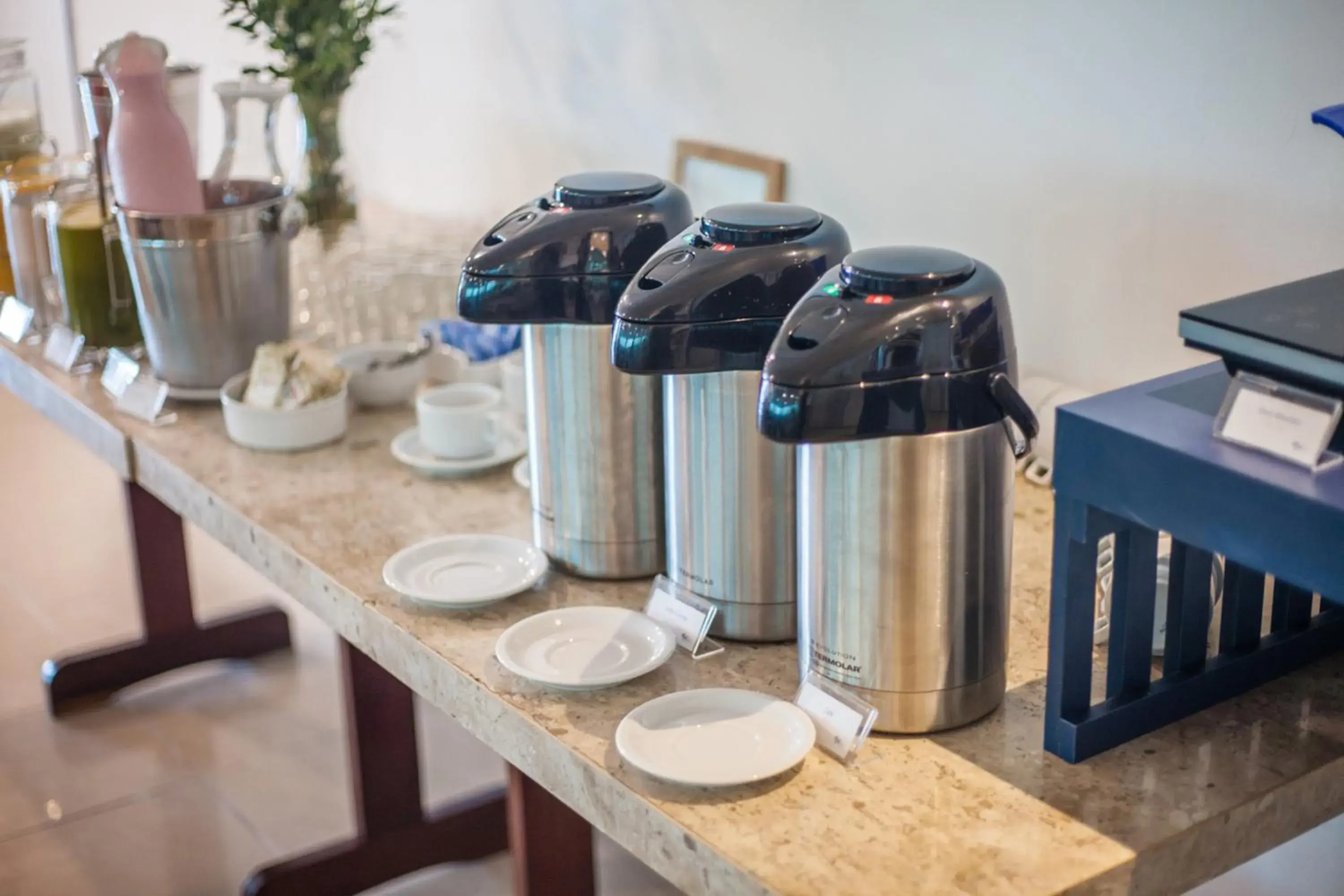 Breakfast in João Pessoa Hplus Beach Breakfast in João Pessoa Hplus Beach