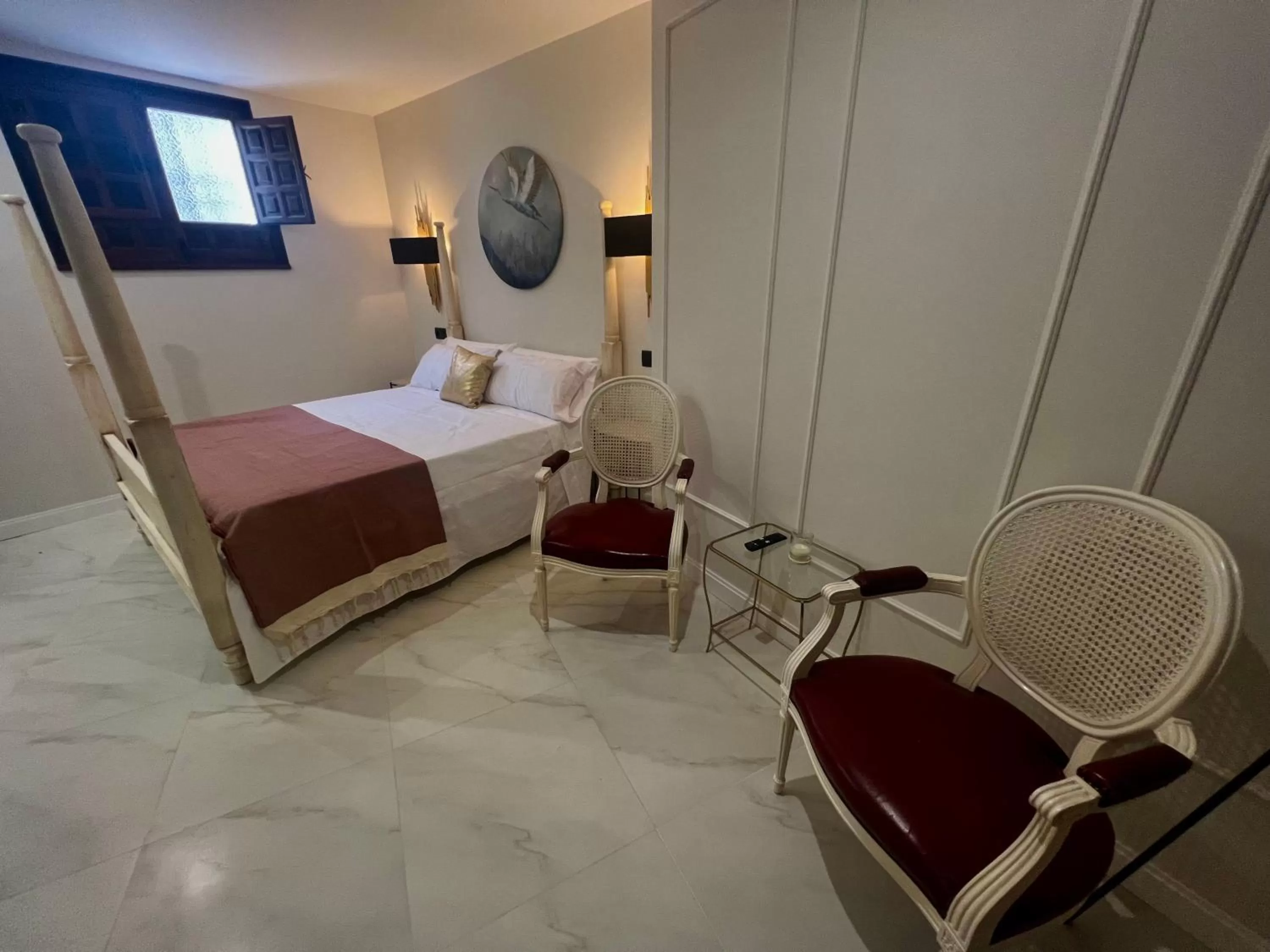 Bed in Tomé, casa de huéspedes