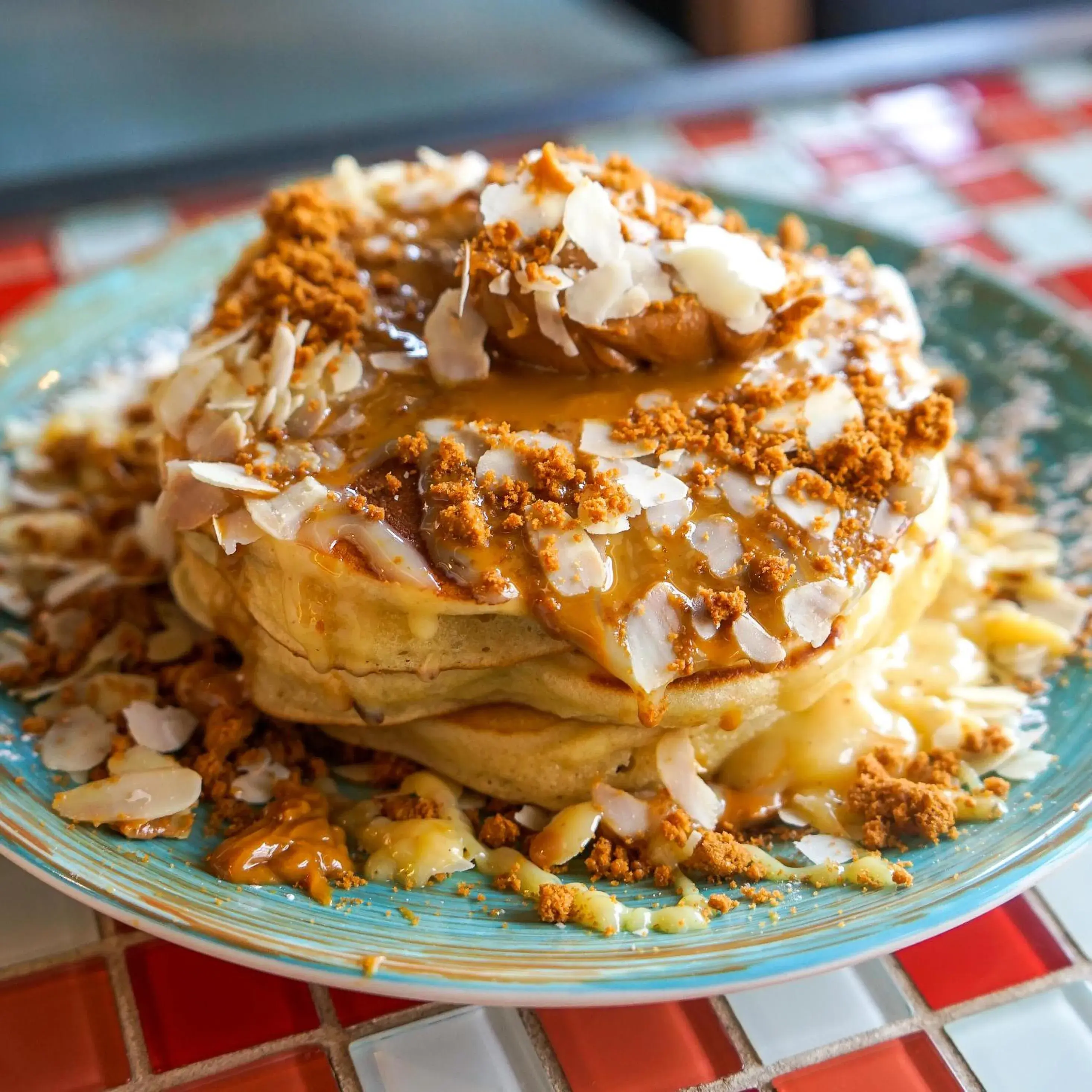 Breakfast in Aris Grand Place Hotel Breakfast in Aris Grand Place Hotel