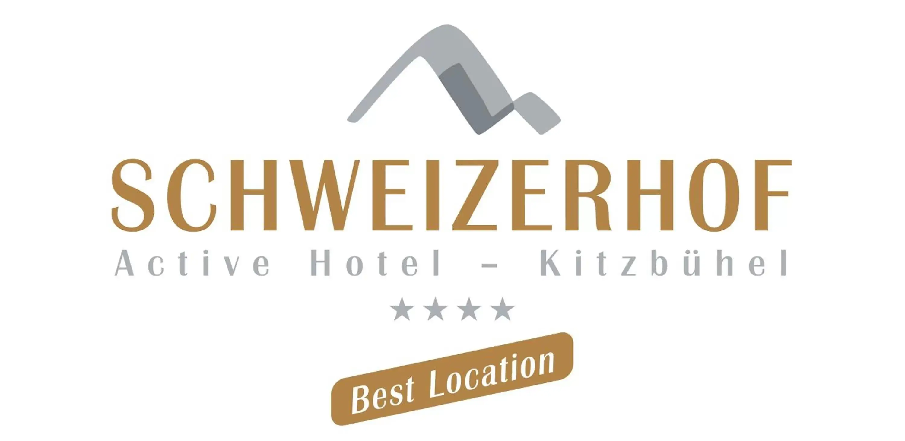 Property logo or sign, Property Logo/Sign in Aktiv Hotel Schweizerhof Kitzbühel