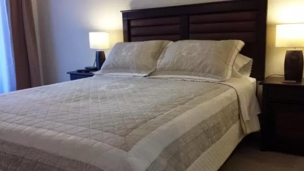 Bedroom, Bed in Hotel Smart Bellas Artes